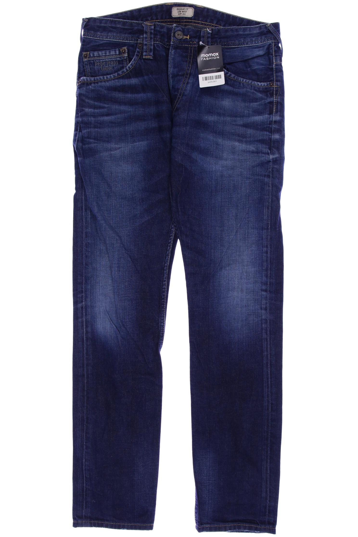 

Pepe Jeans Herren Jeans, blau