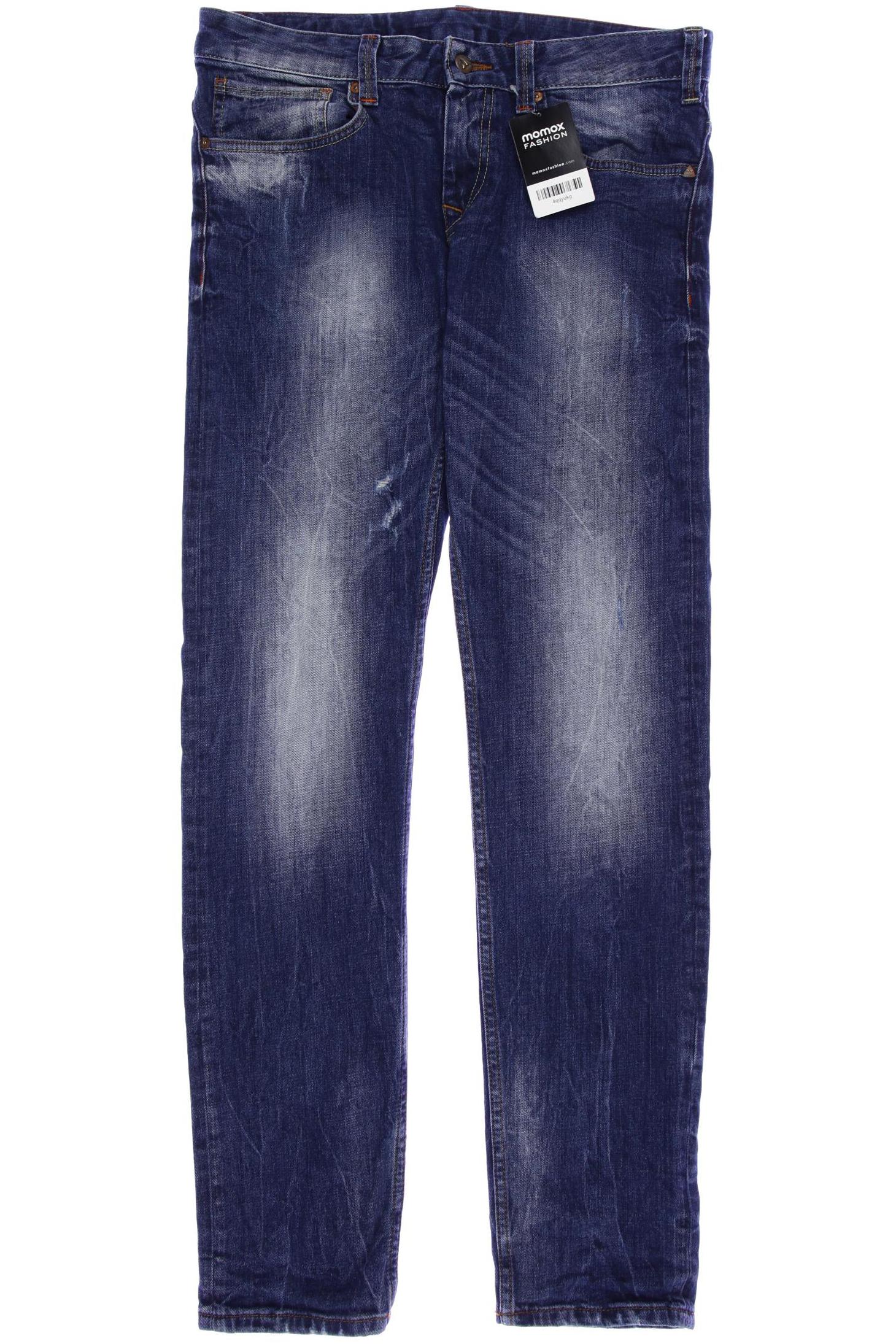 

Pepe Jeans Herren Jeans, marineblau, Gr. 32