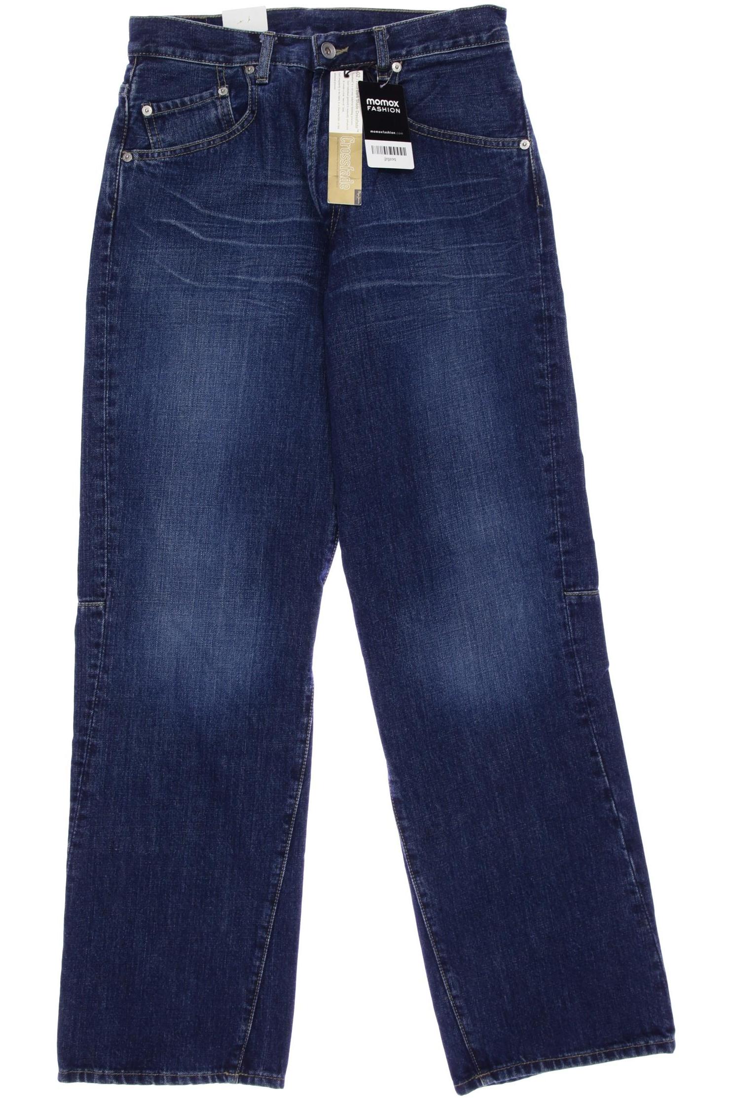 

Pepe Jeans Herren Jeans, marineblau, Gr. 30