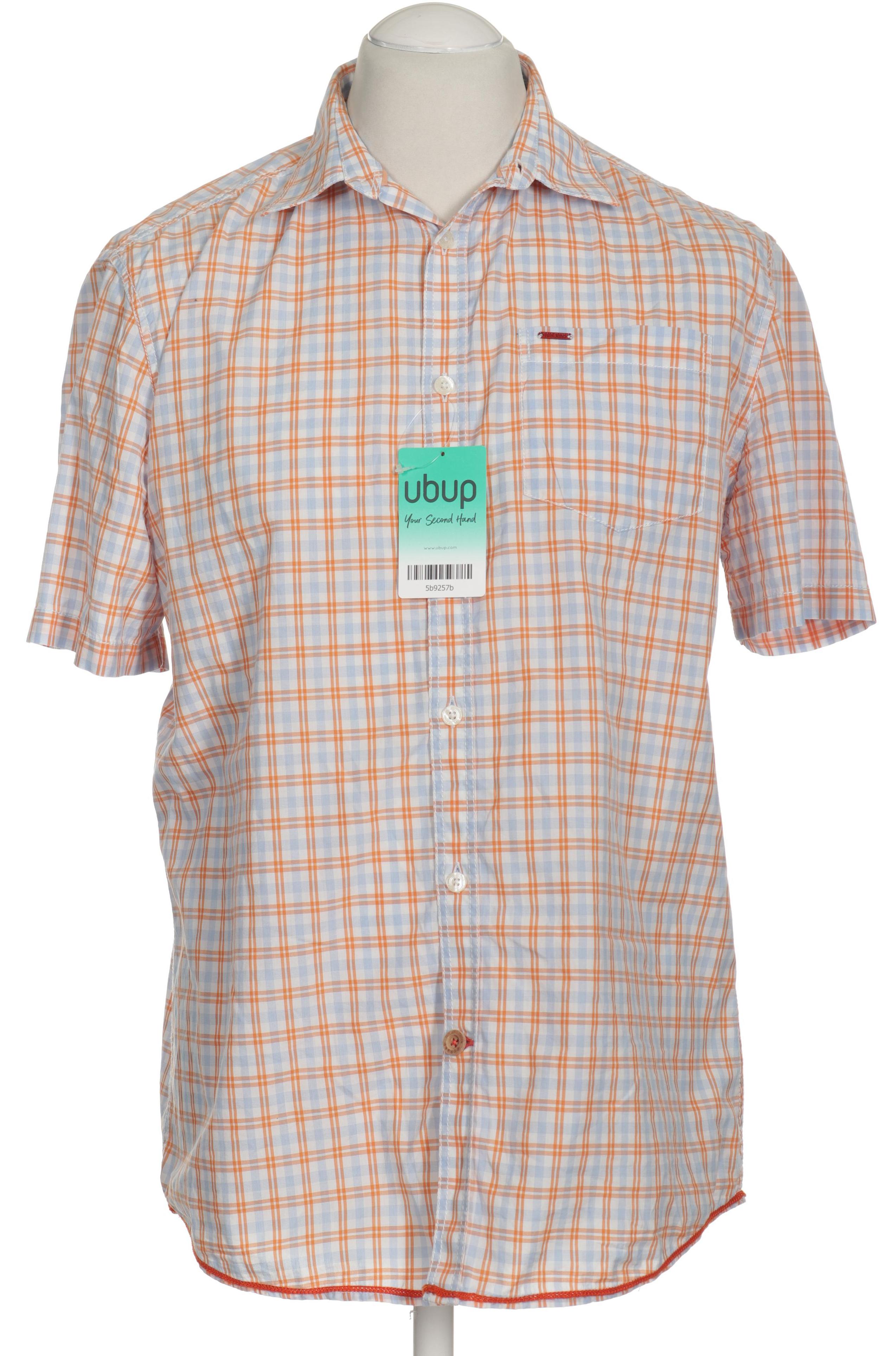 

Pepe Jeans Herren Hemd, weiß, Gr. 54