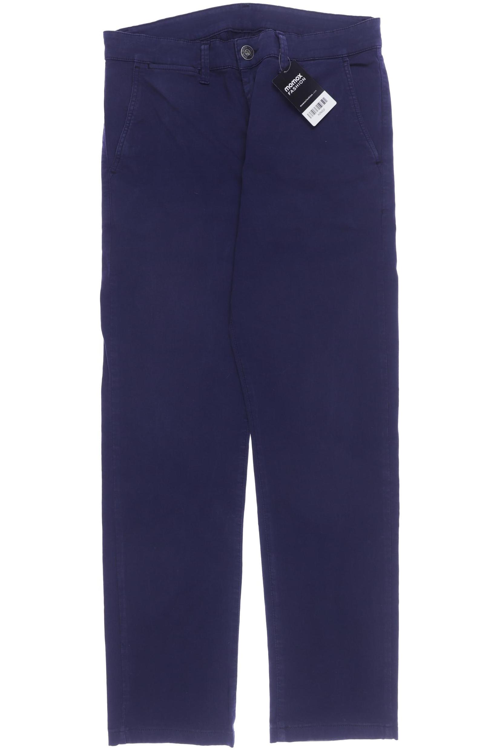 

Pepe Jeans Herren Stoffhose, marineblau
