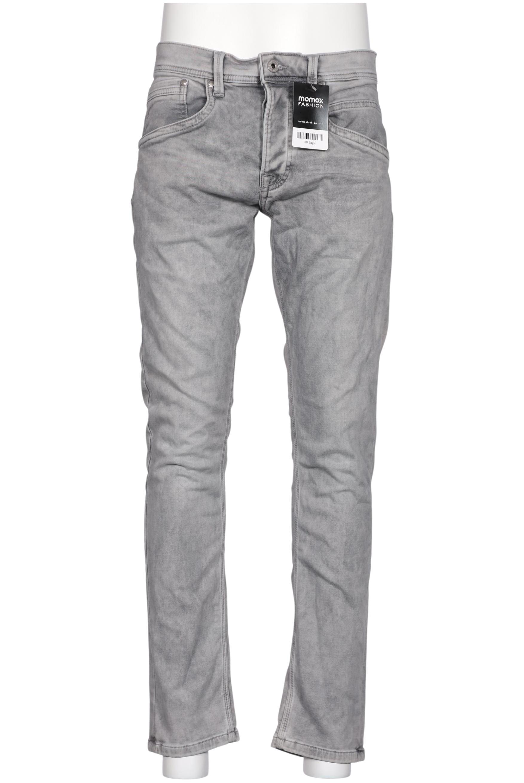 

Pepe Jeans Herren Jeans, grau, Gr. 31