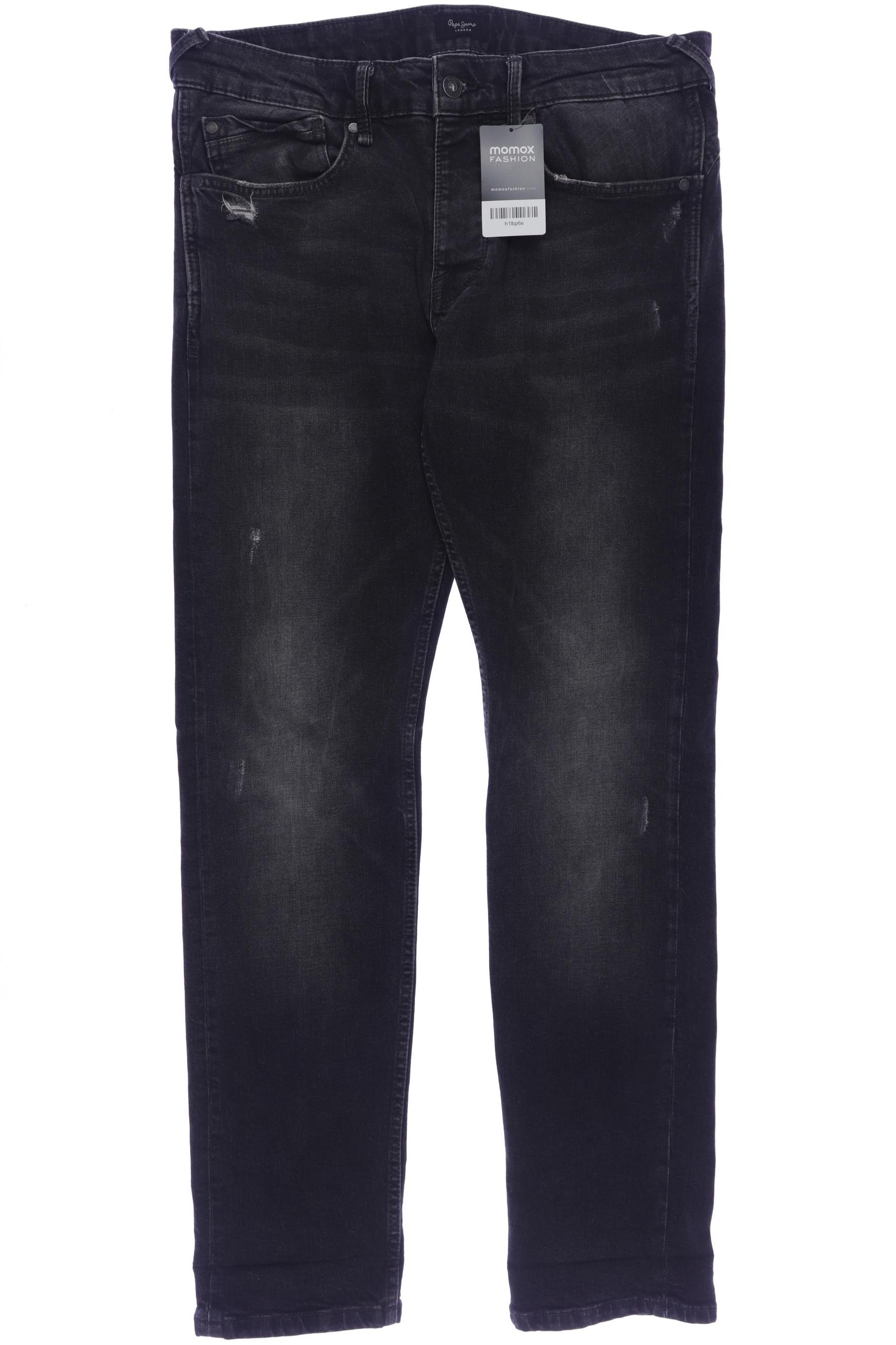 

Pepe Jeans Herren Jeans, grau, Gr. 31