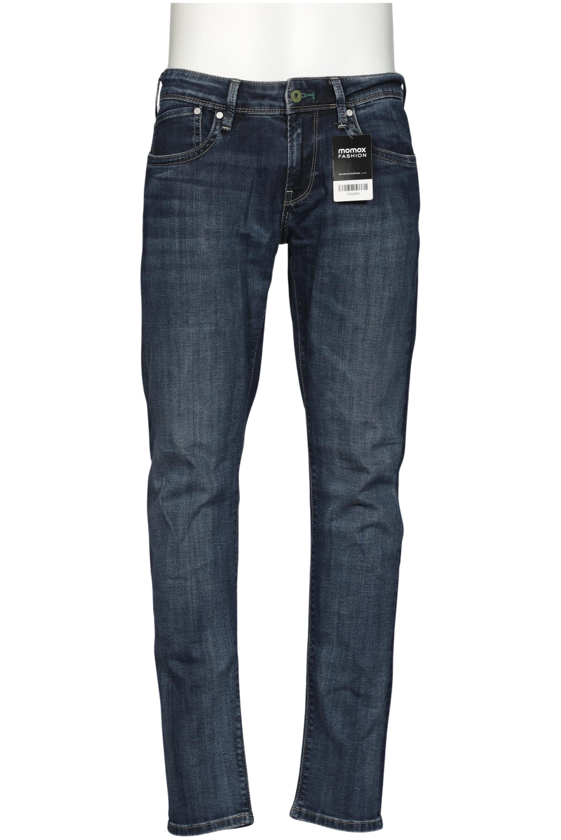 

Pepe Jeans Herren Jeans, blau, Gr. 32