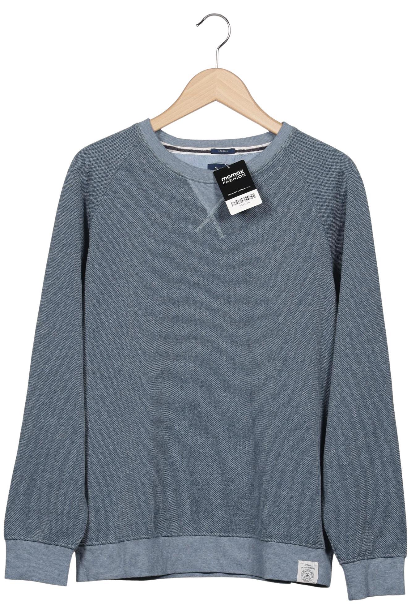

Pepe Jeans Herren Pullover, blau, Gr. 52