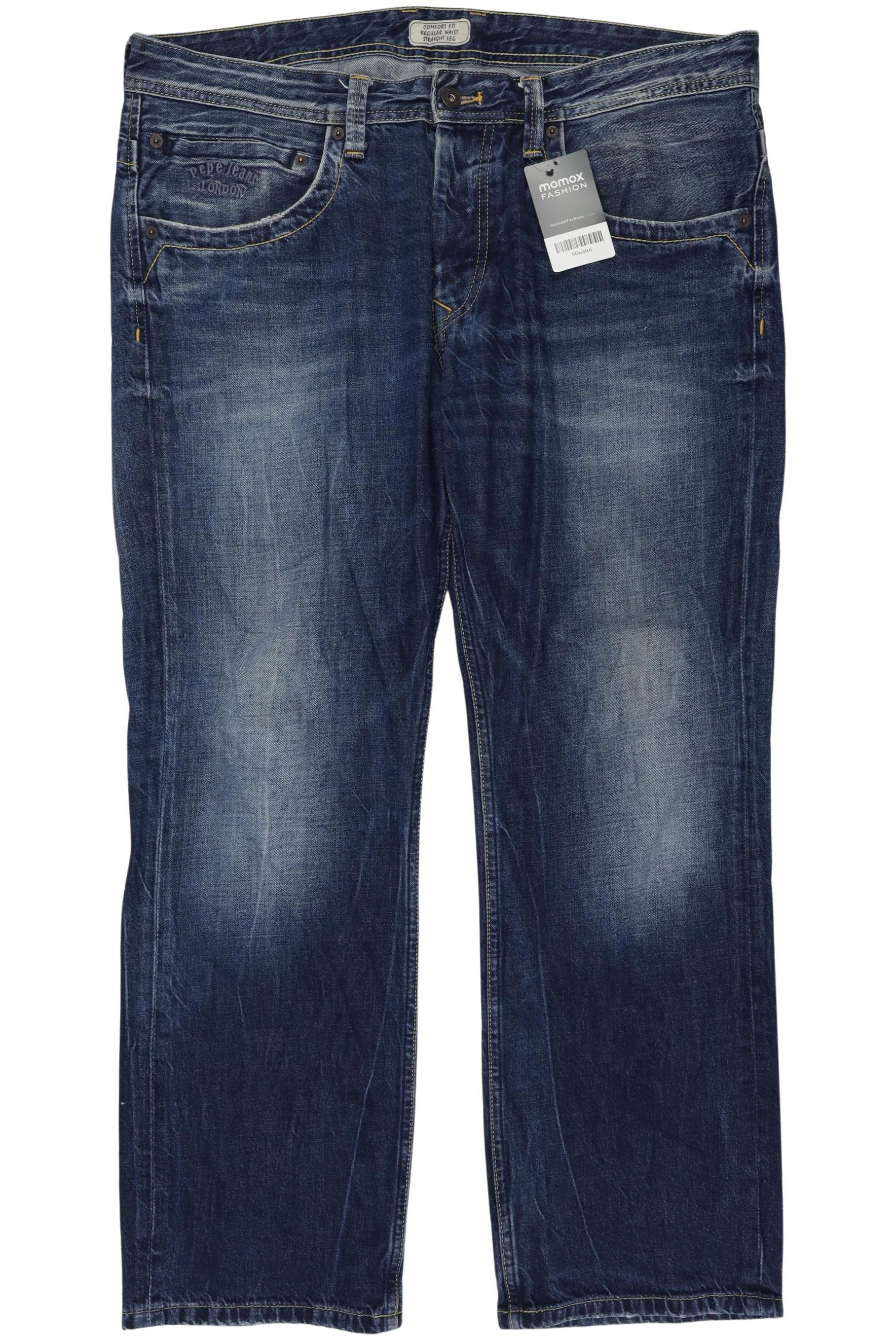 

Pepe Jeans Herren Jeans, blau, Gr. 36
