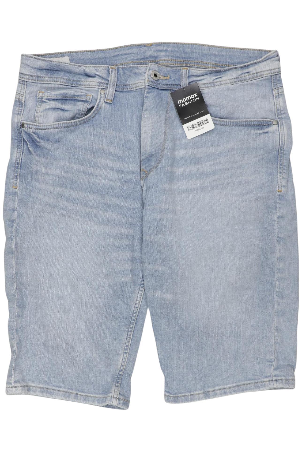 Thumbnail - Pepe Jeans Herren Shorts, hellblau, Gr. 33