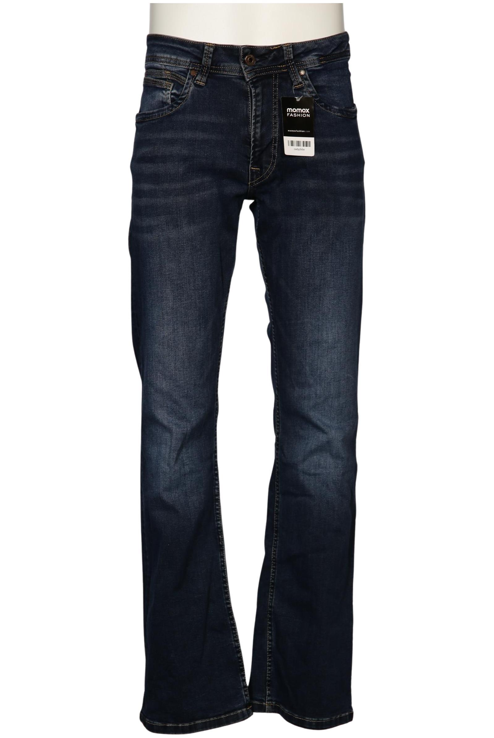 

Pepe Jeans Herren Jeans, marineblau, Gr. 31