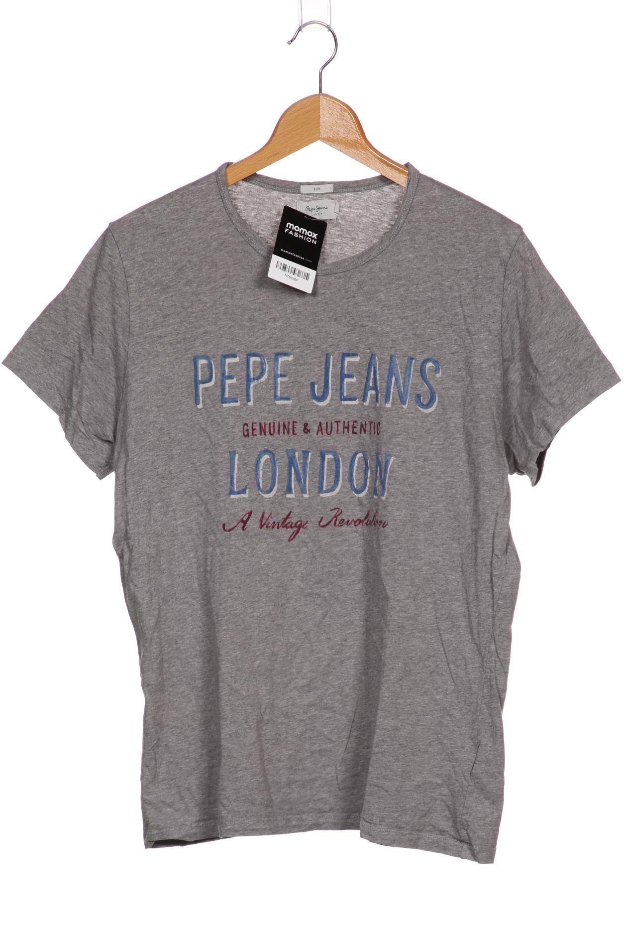 

Pepe Jeans Herren T-Shirt, grau