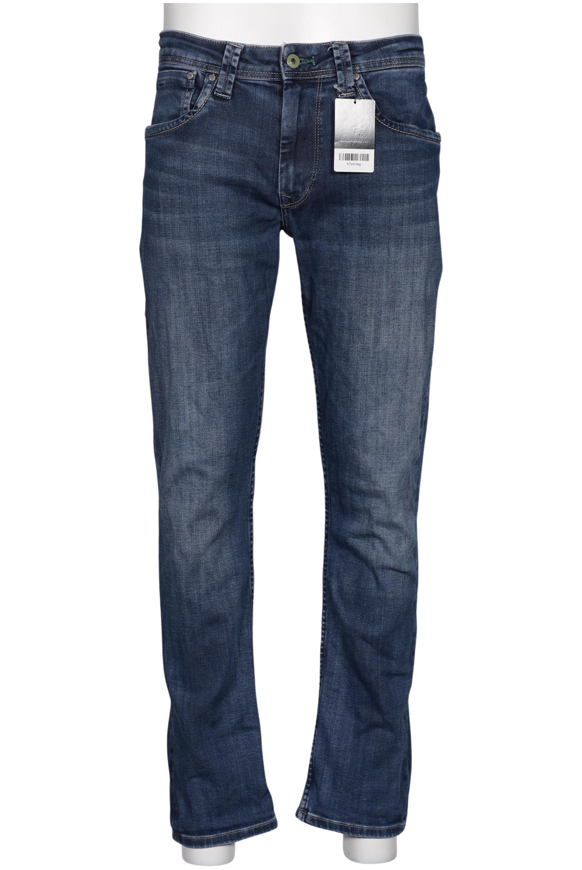 

Pepe Jeans Herren Jeans, blau, Gr. 33