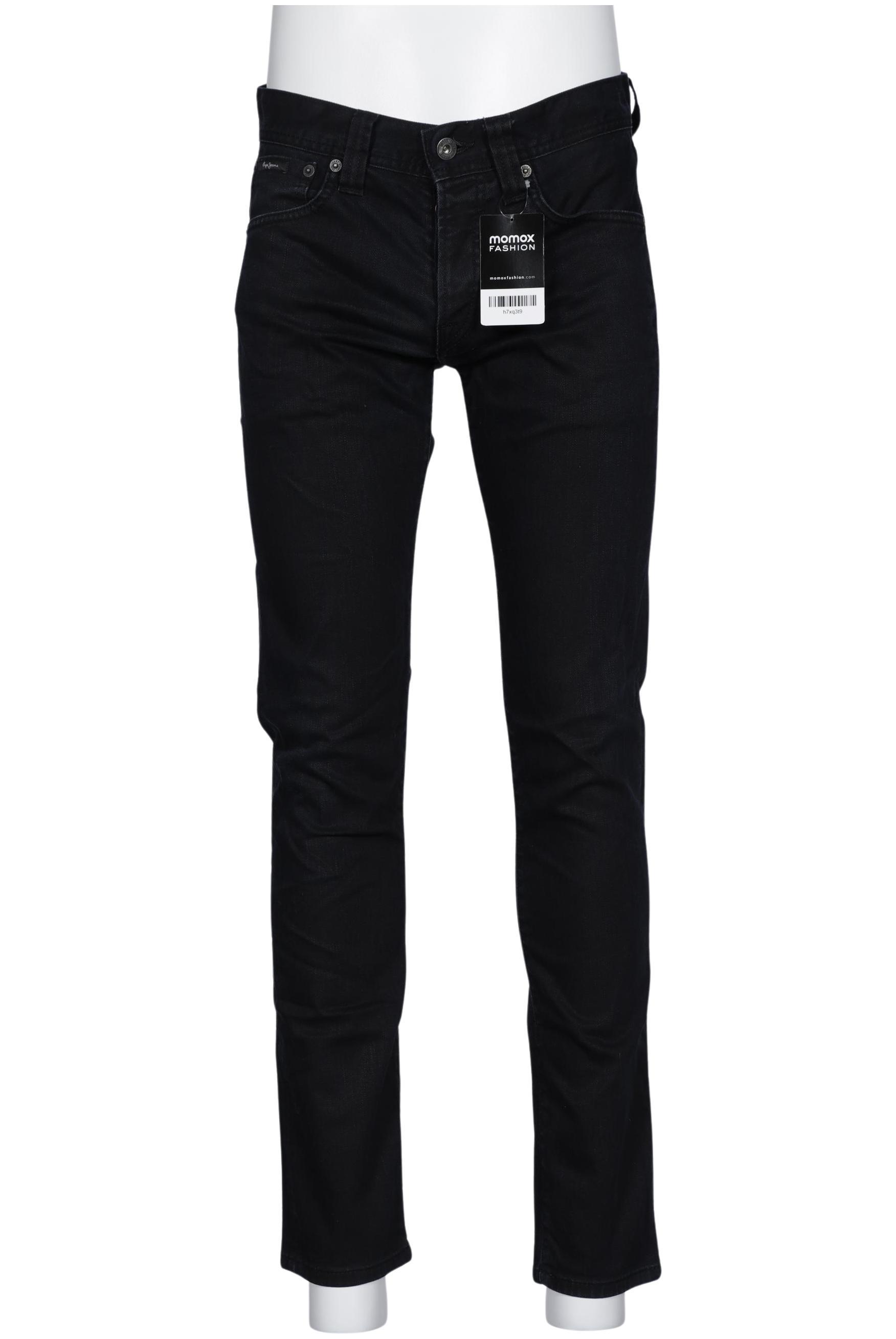 

Pepe Jeans Herren Jeans, schwarz, Gr. 31