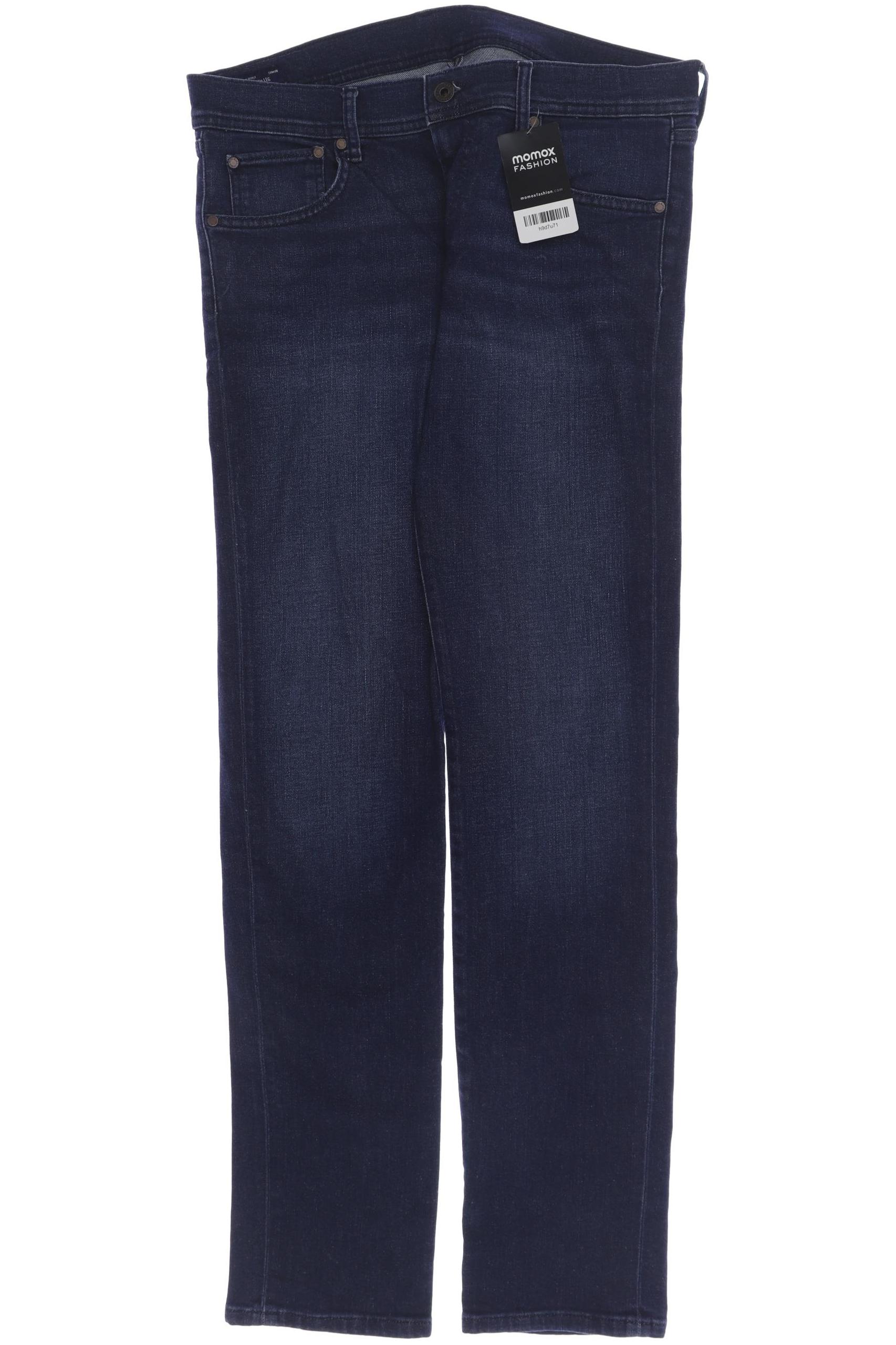 

Pepe Jeans Herren Jeans, marineblau