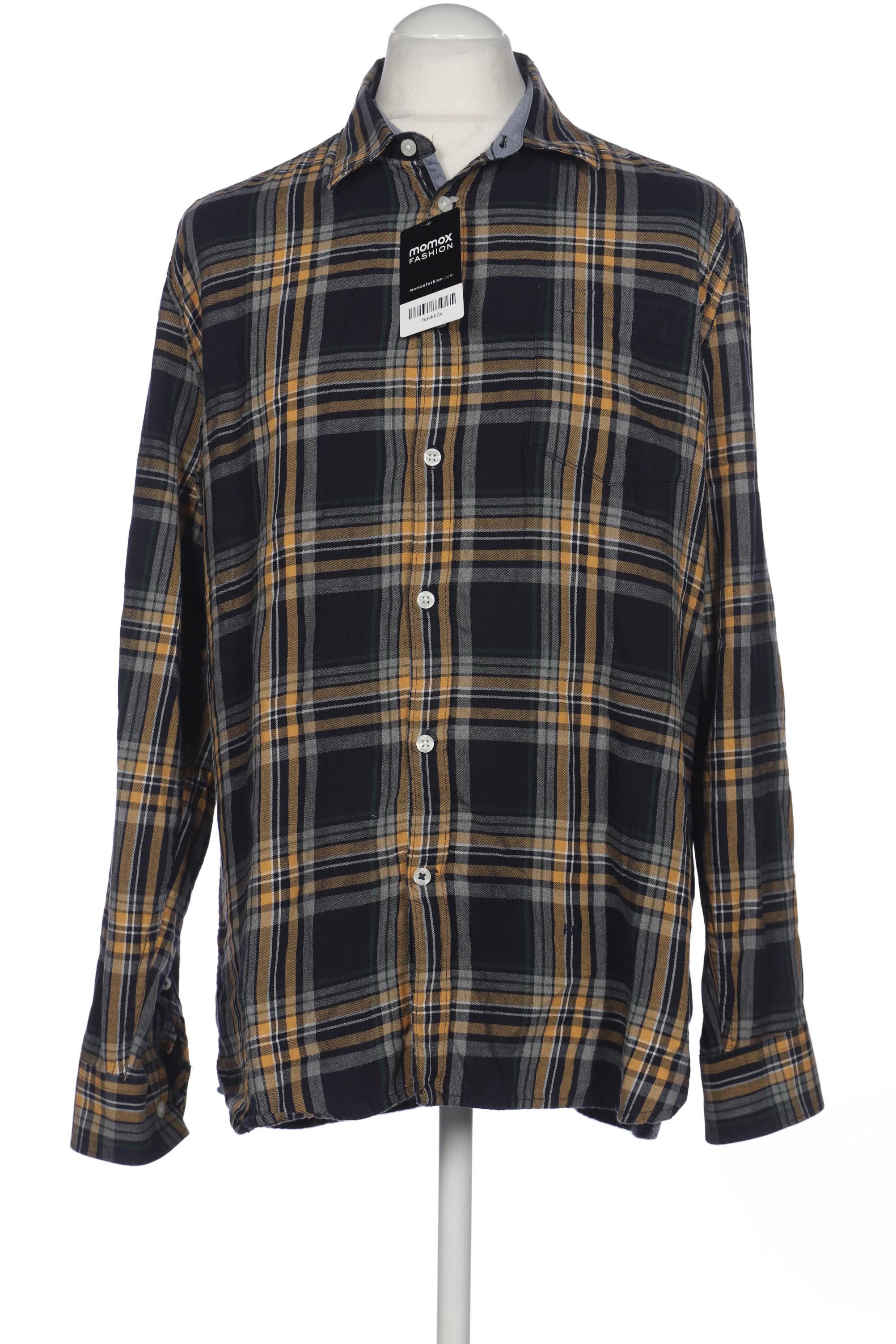 

Pepe Jeans Herren Hemd, marineblau