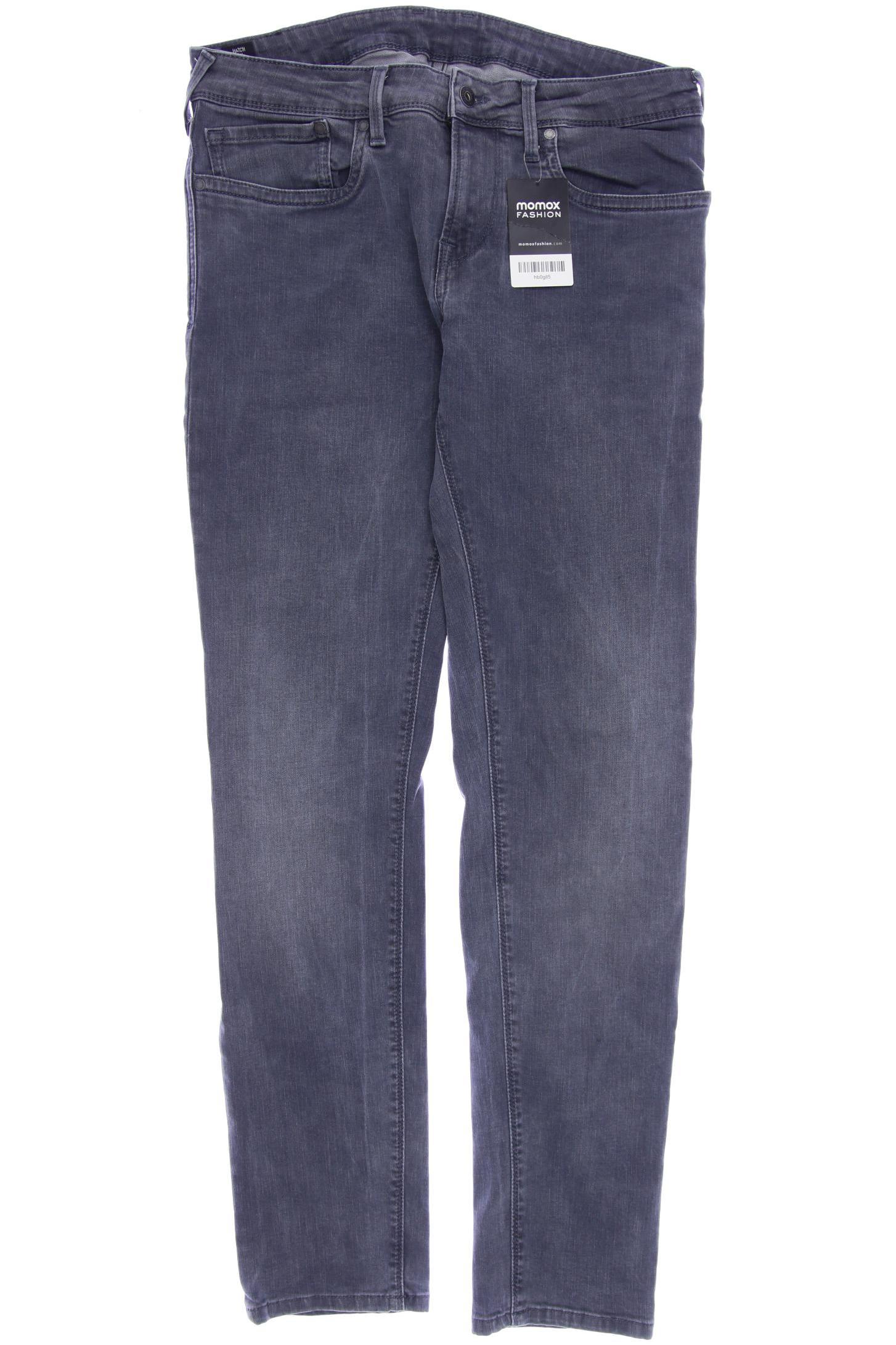 

Pepe Jeans Herren Jeans, grau