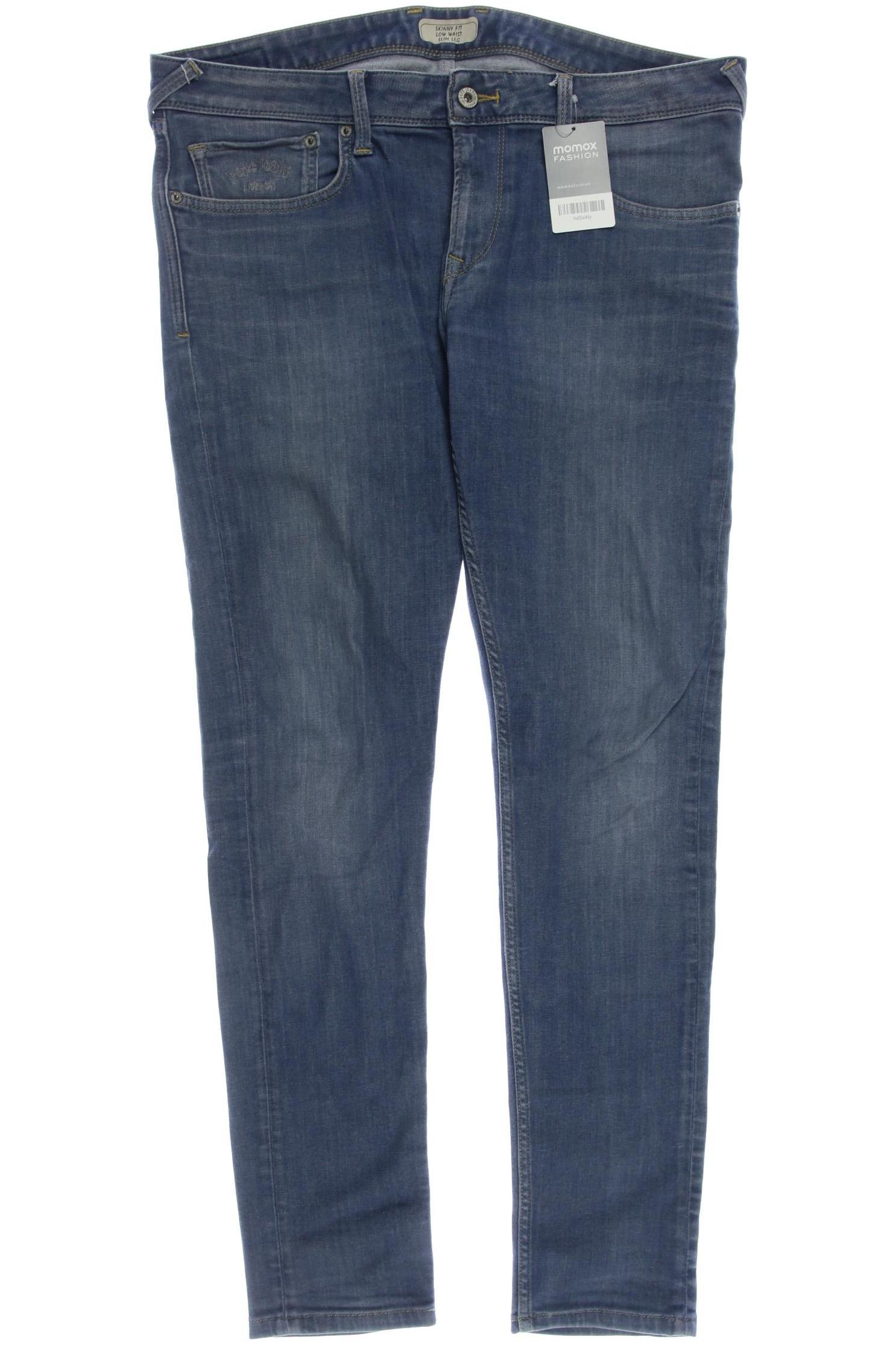 

Pepe Jeans Herren Jeans, blau, Gr. 36
