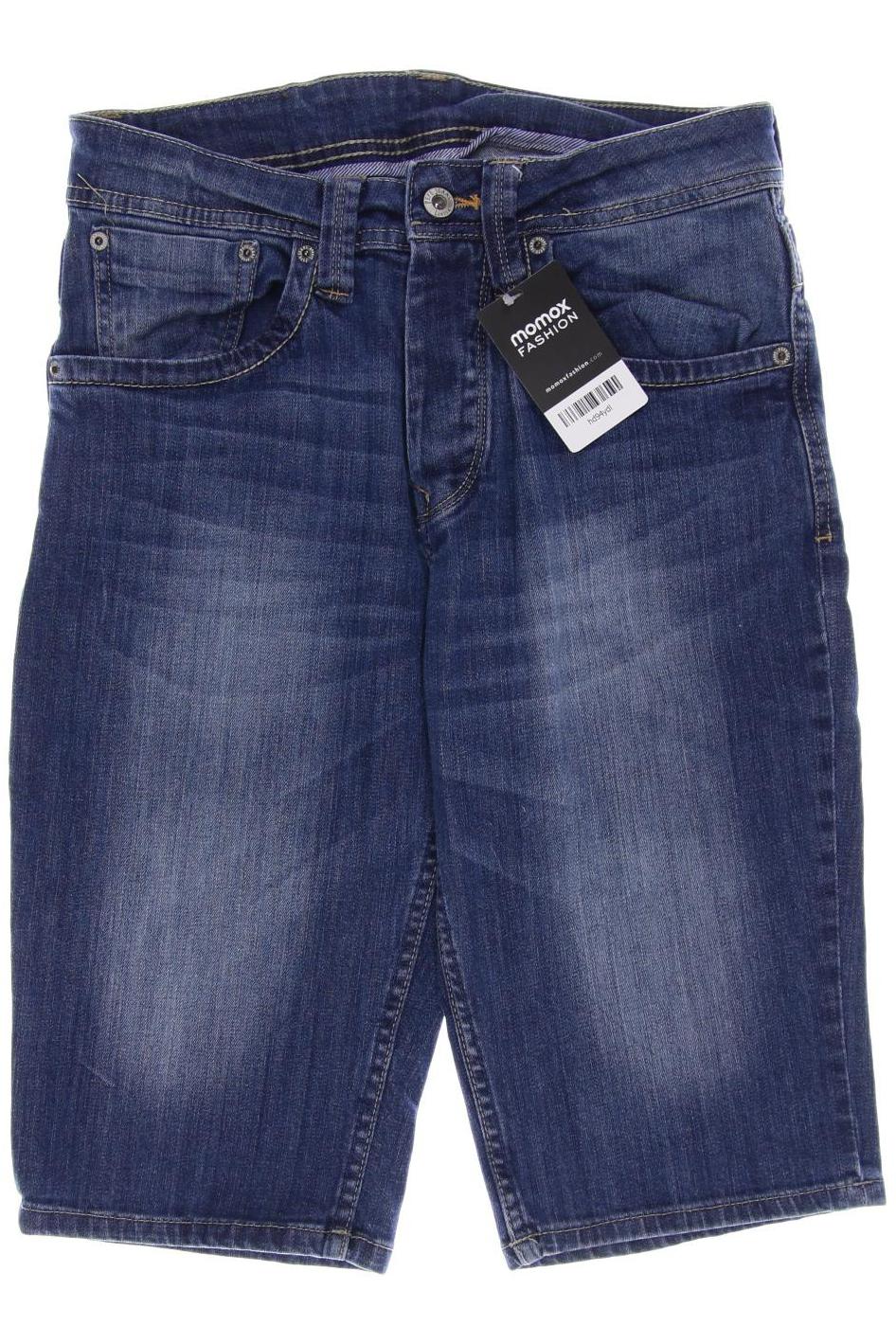 

Pepe Jeans Herren Shorts, blau