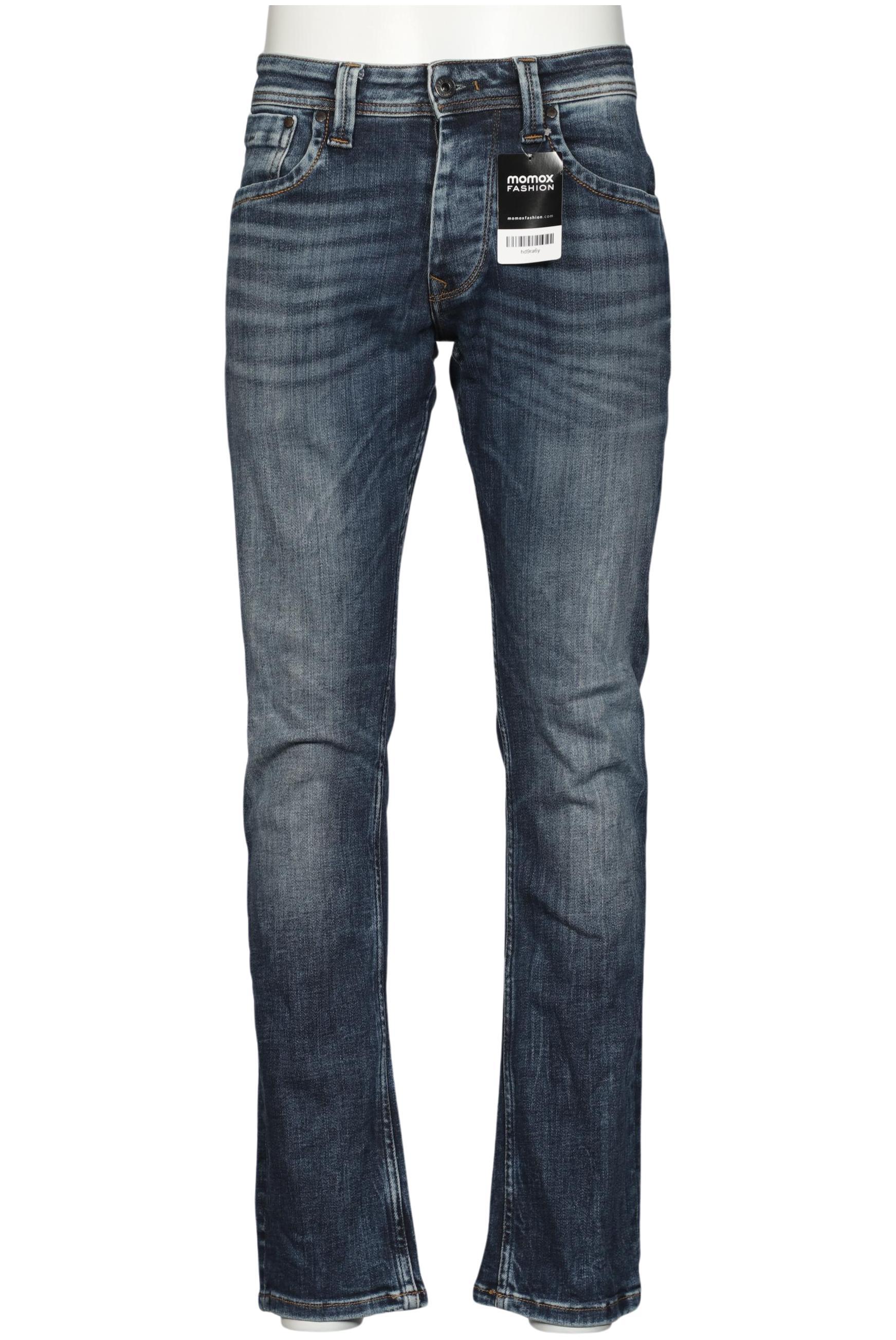

Pepe Jeans Herren Jeans, blau, Gr. 30
