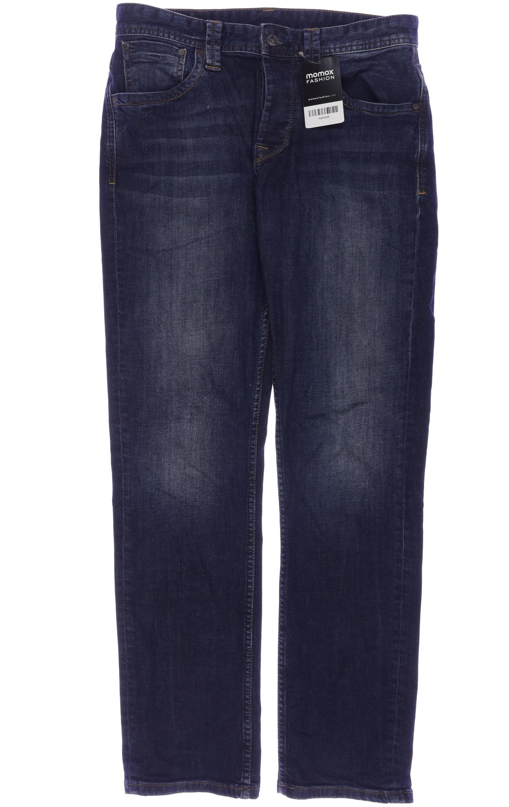 

Pepe Jeans Herren Jeans, marineblau, Gr. 30