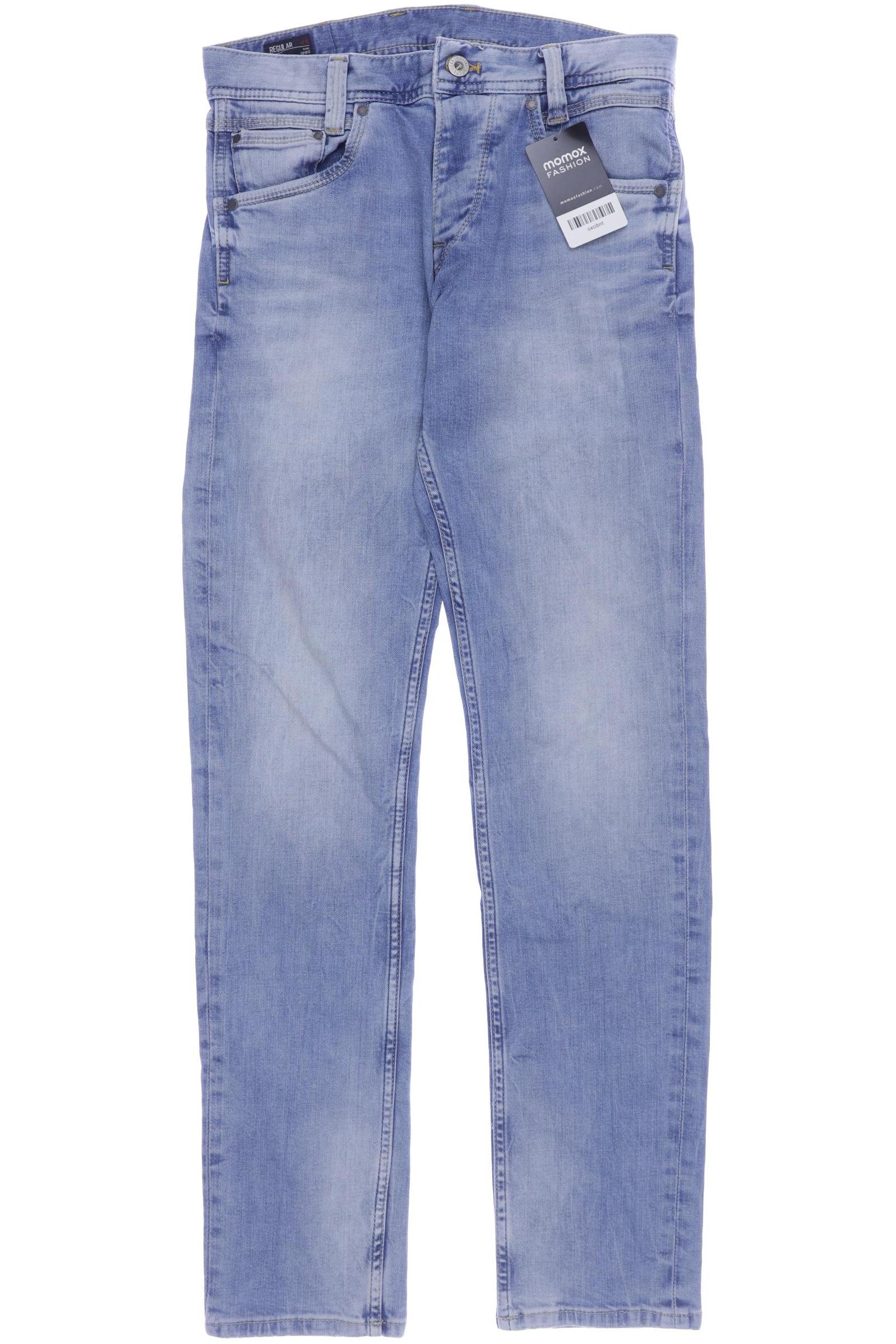 

Pepe Jeans Herren Jeans, blau, Gr. 28