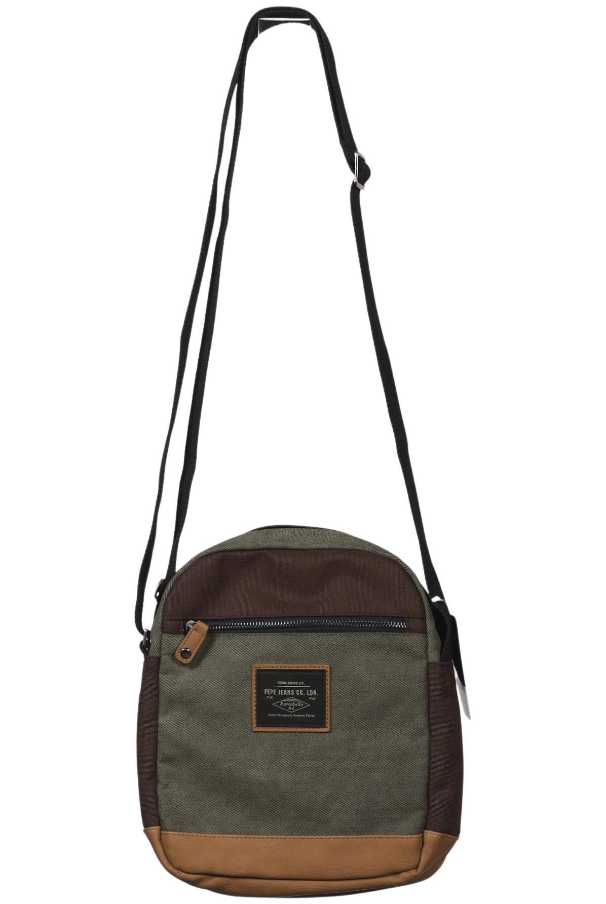 

Pepe Jeans Herren Tasche, mehrfarbig, Gr.