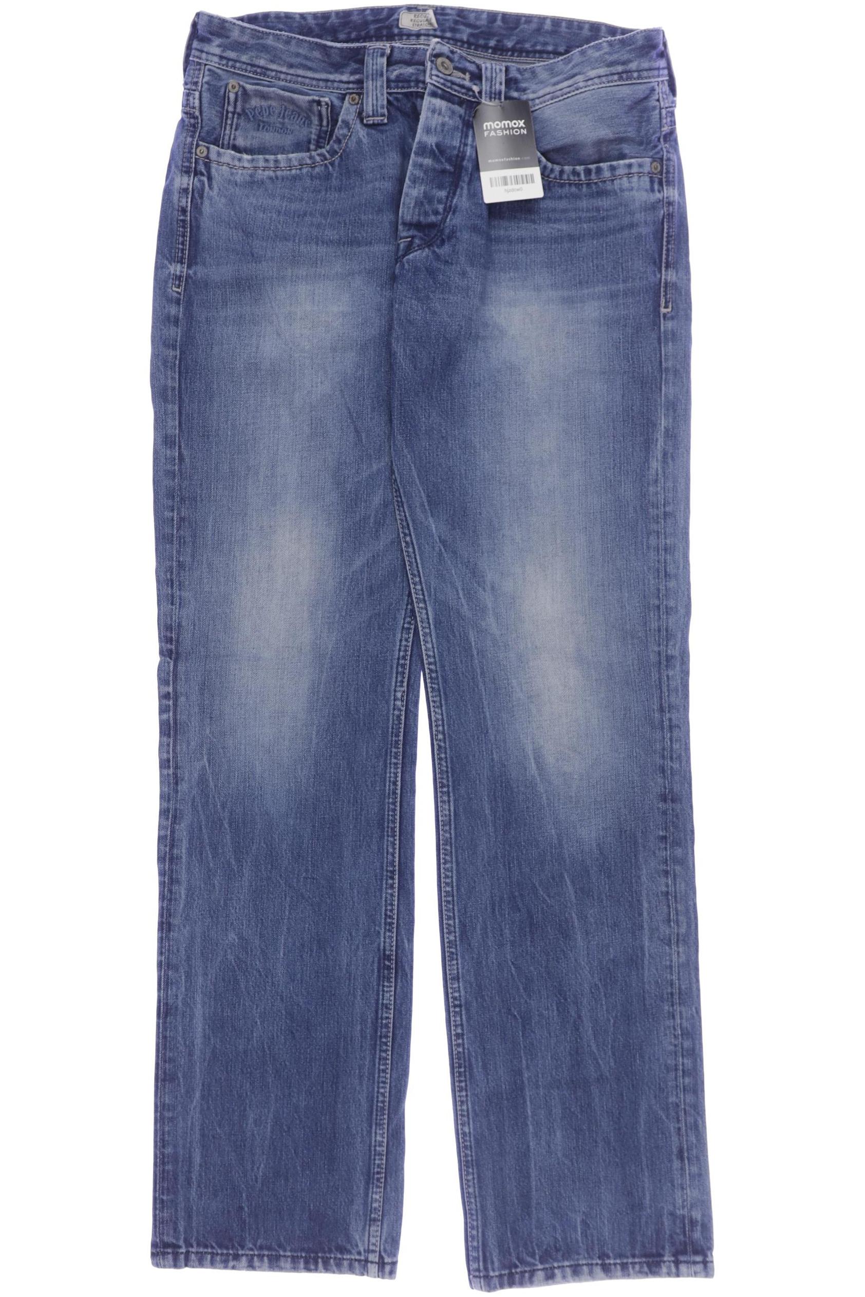 

Pepe Jeans Herren Jeans, blau, Gr. 32