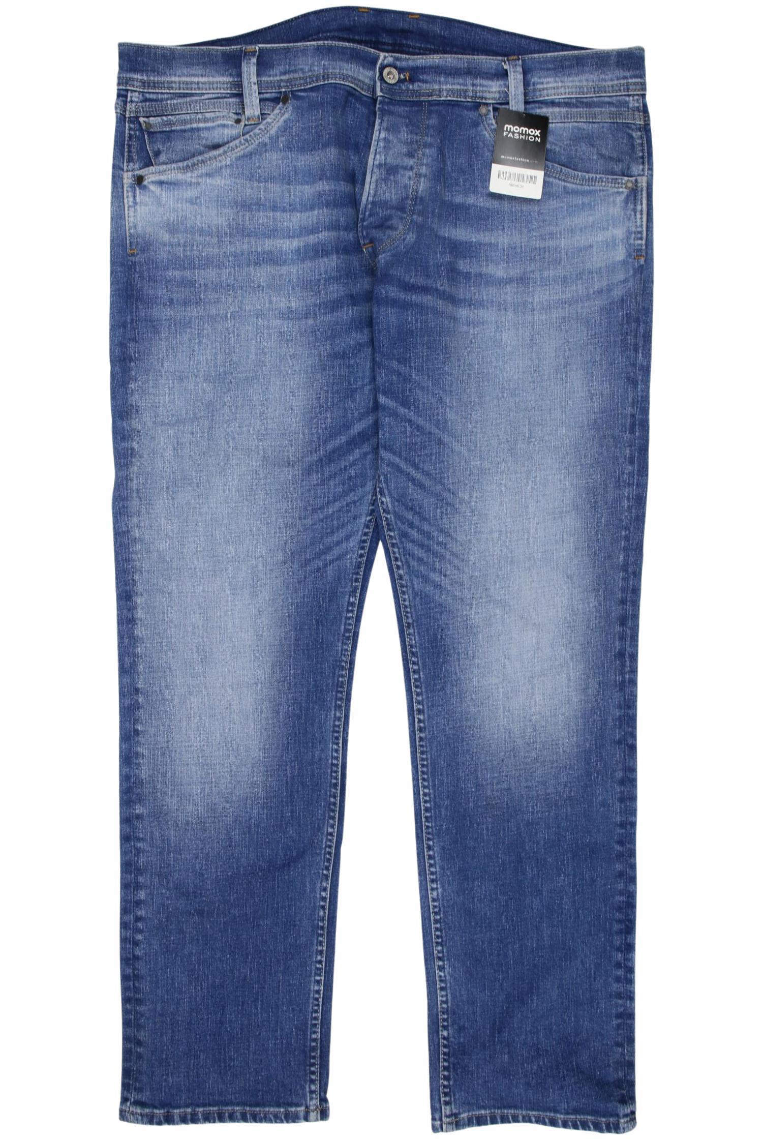 

Pepe Jeans Herren Jeans, blau, Gr. 58