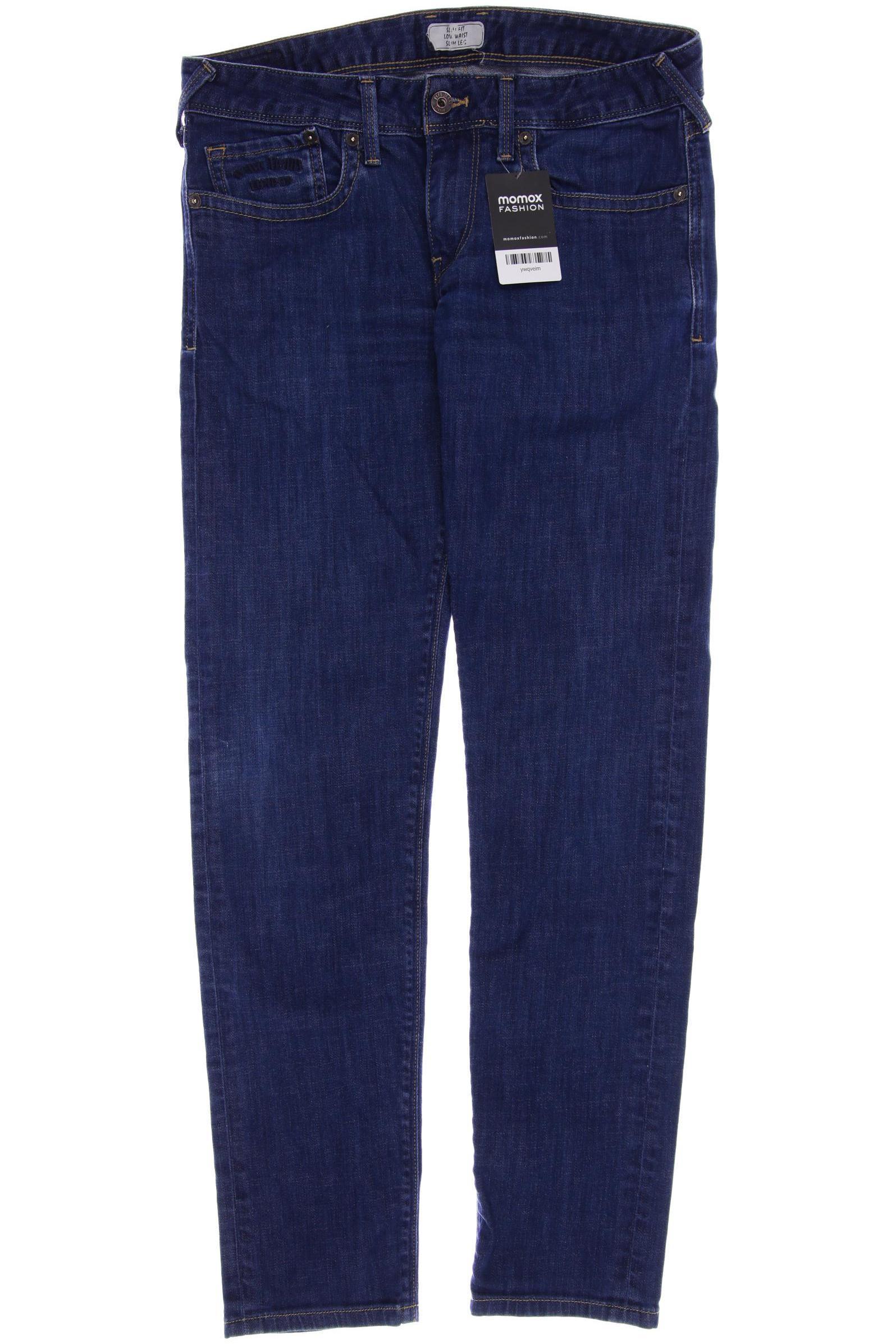 

Pepe Jeans Herren Jeans, blau, Gr. 48