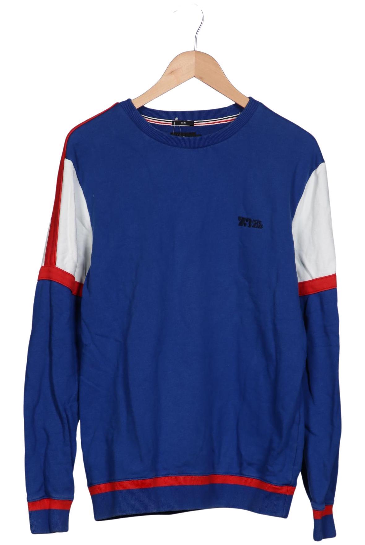 

Pepe Jeans Herren Sweatshirt, mehrfarbig, Gr. 48