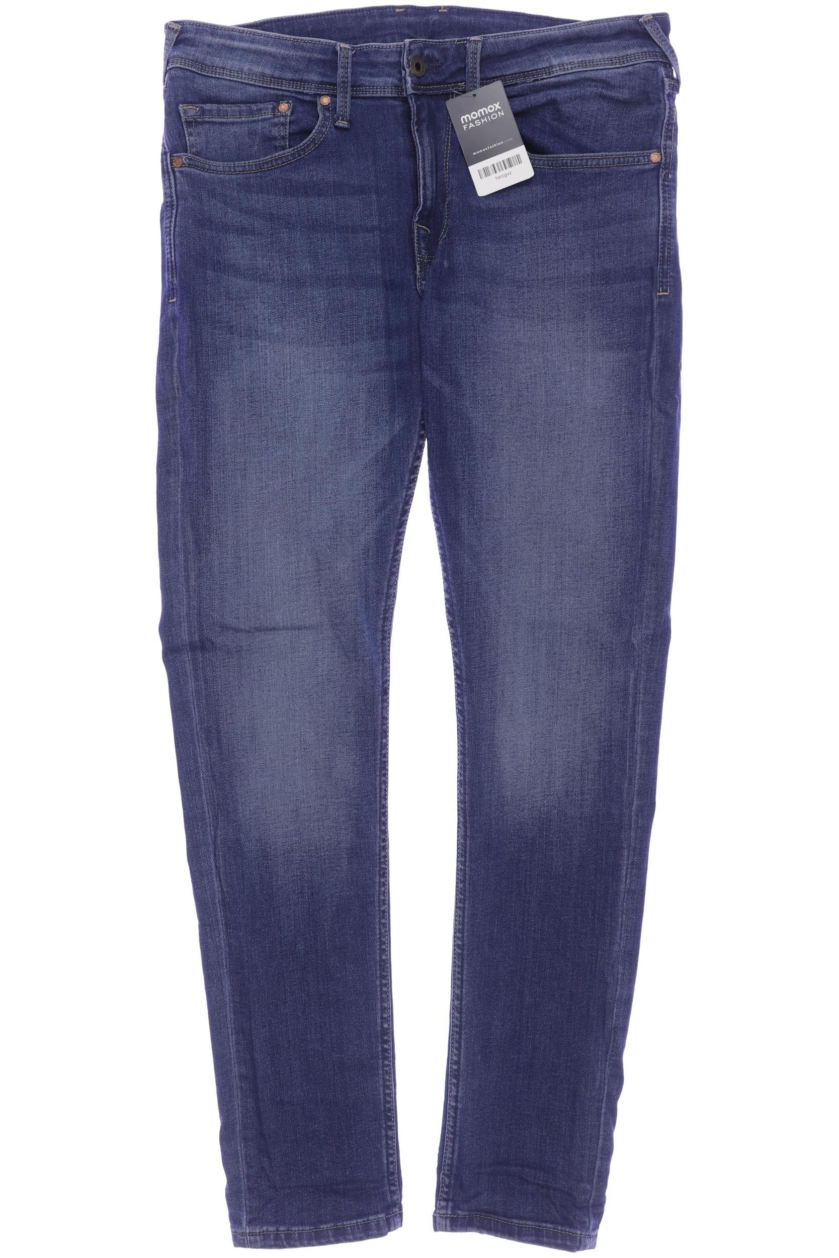 

Pepe Jeans Herren Jeans, blau, Gr. 34