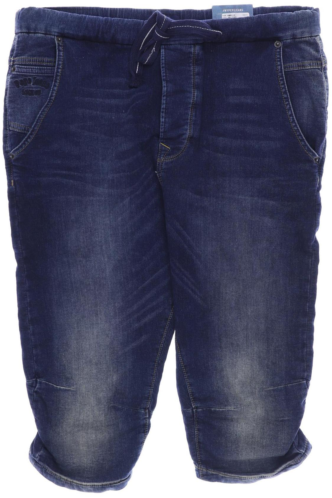 

Pepe Jeans Herren Shorts, marineblau, Gr. 34
