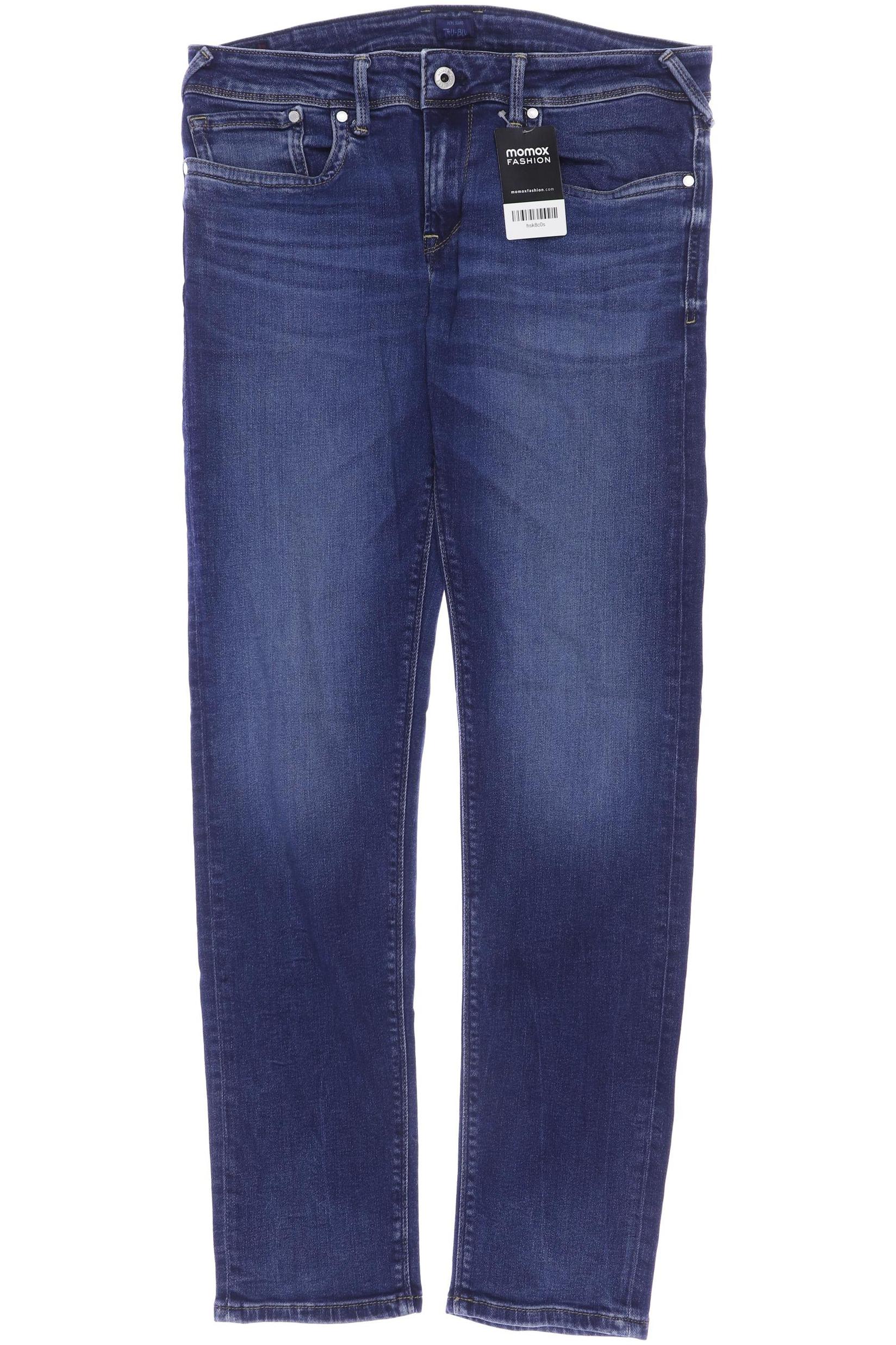 

Pepe Jeans Herren Jeans, blau