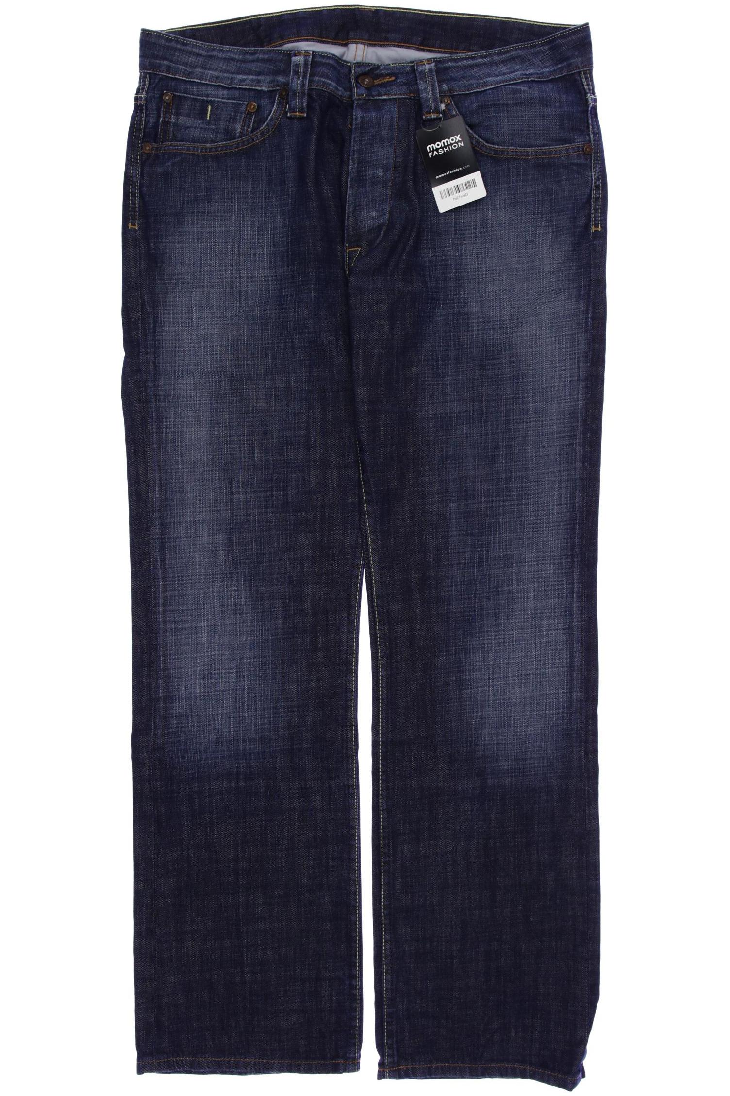 

Pepe Jeans Herren Jeans, blau, Gr. 36