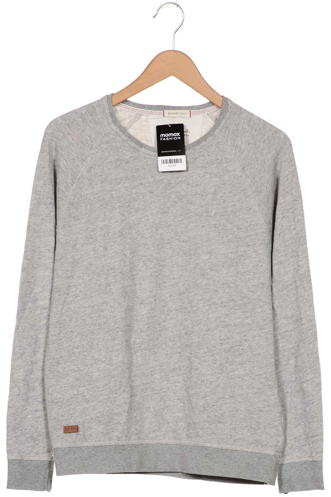 

Pepe Jeans Herren Sweatshirt, grau