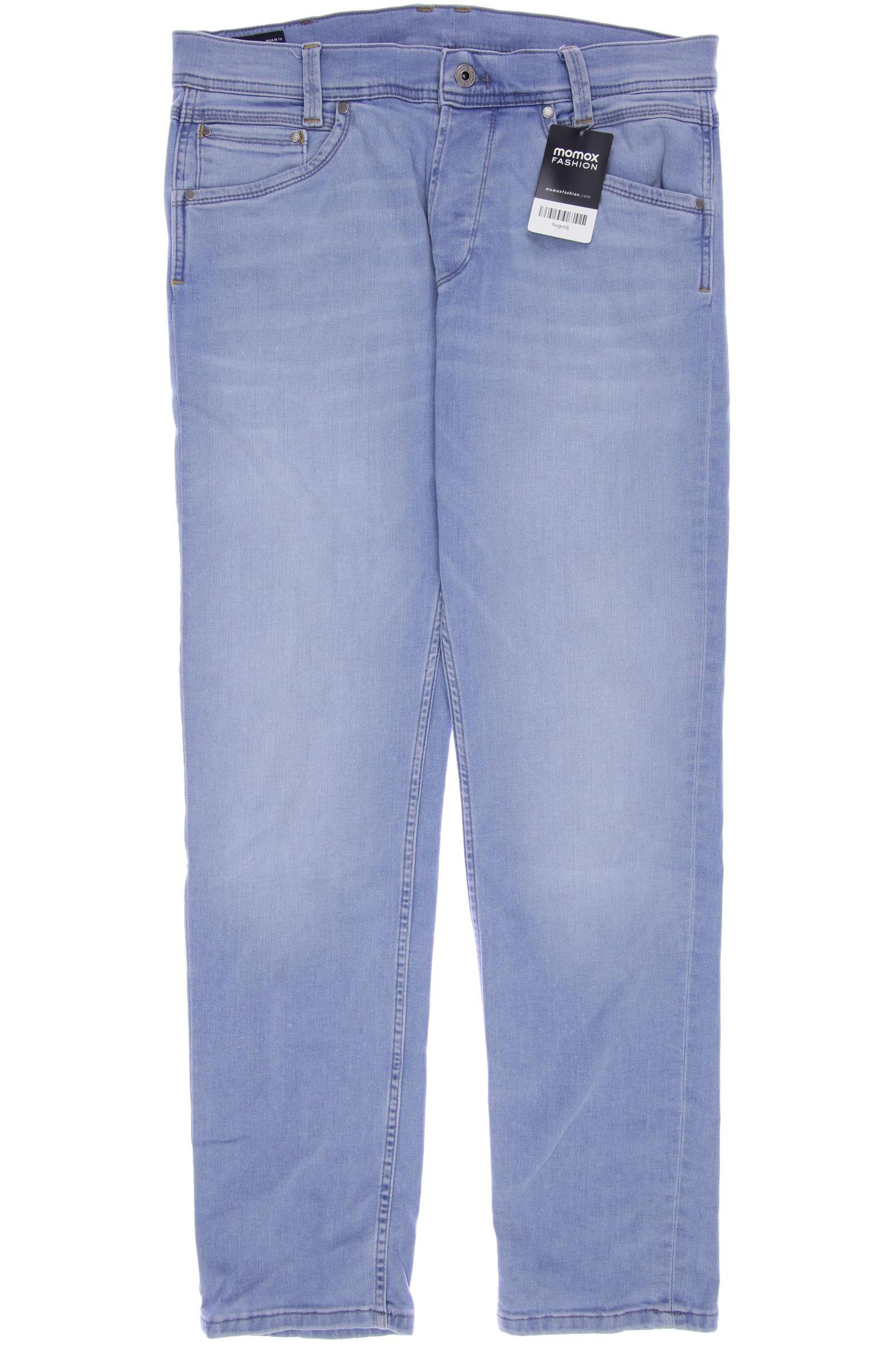 

Pepe Jeans Herren Jeans, hellblau