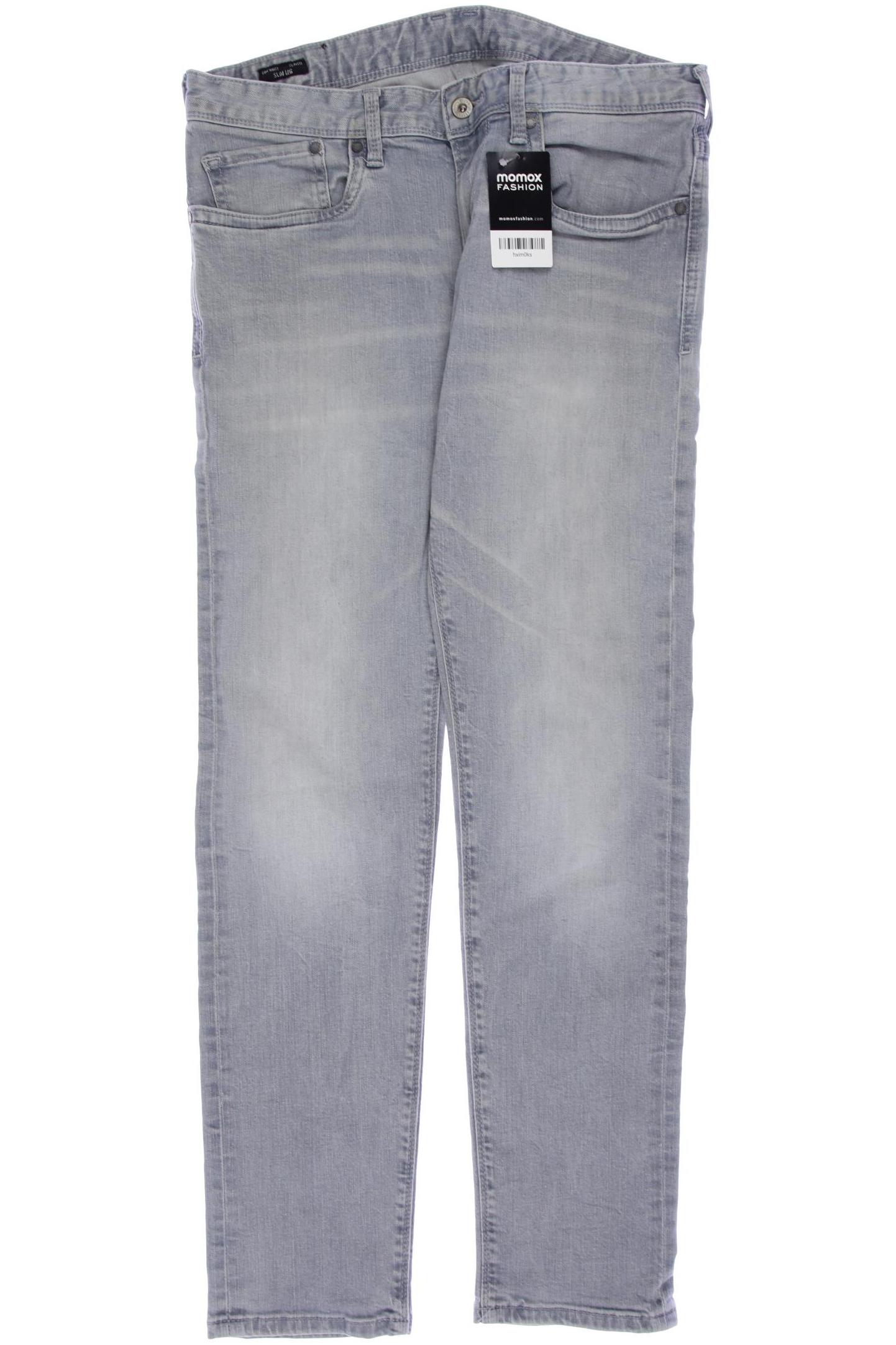 

Pepe Jeans Herren Jeans, grau