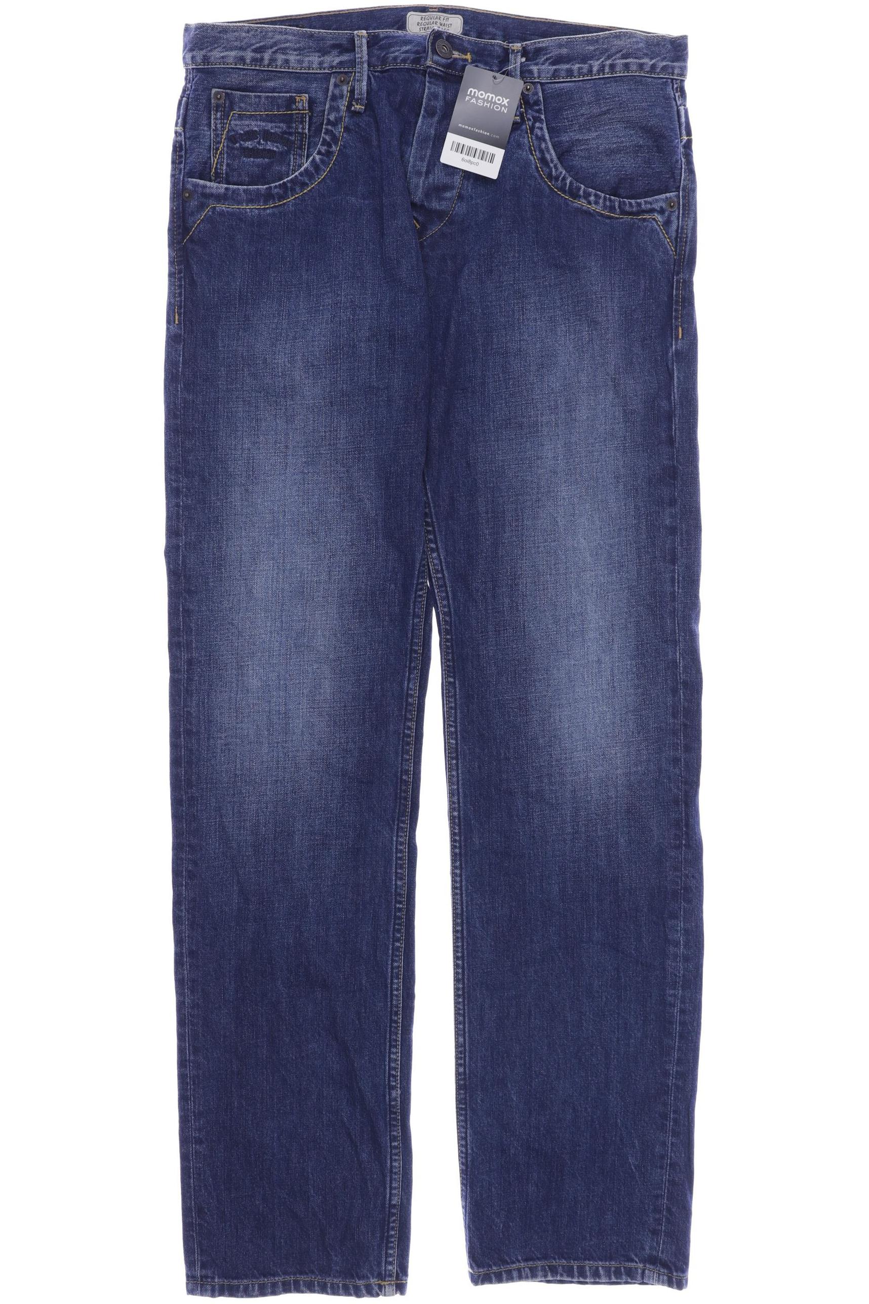 

Pepe Jeans Herren Jeans, blau