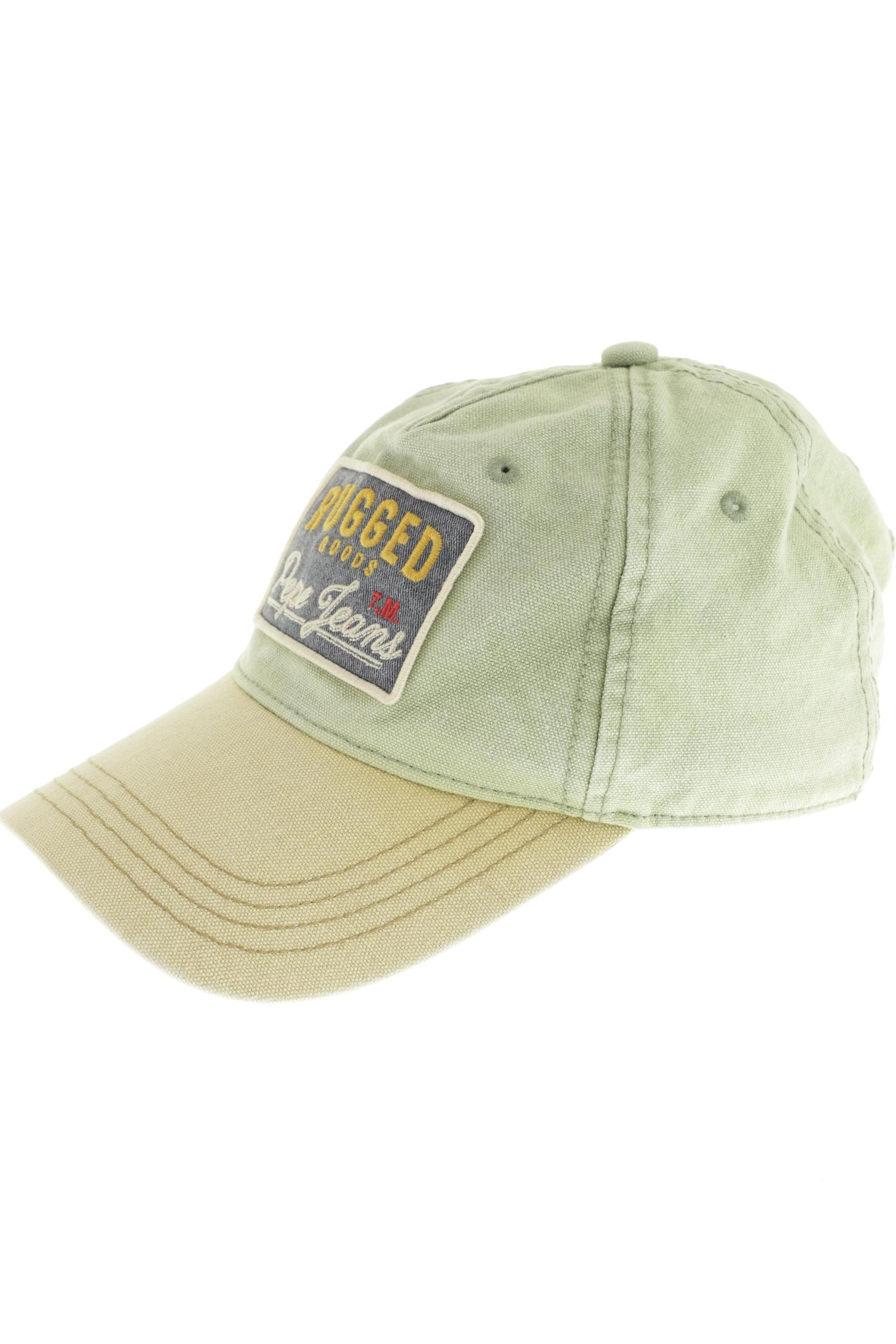 

Pepe Jeans Herren Hut/Mütze, grün