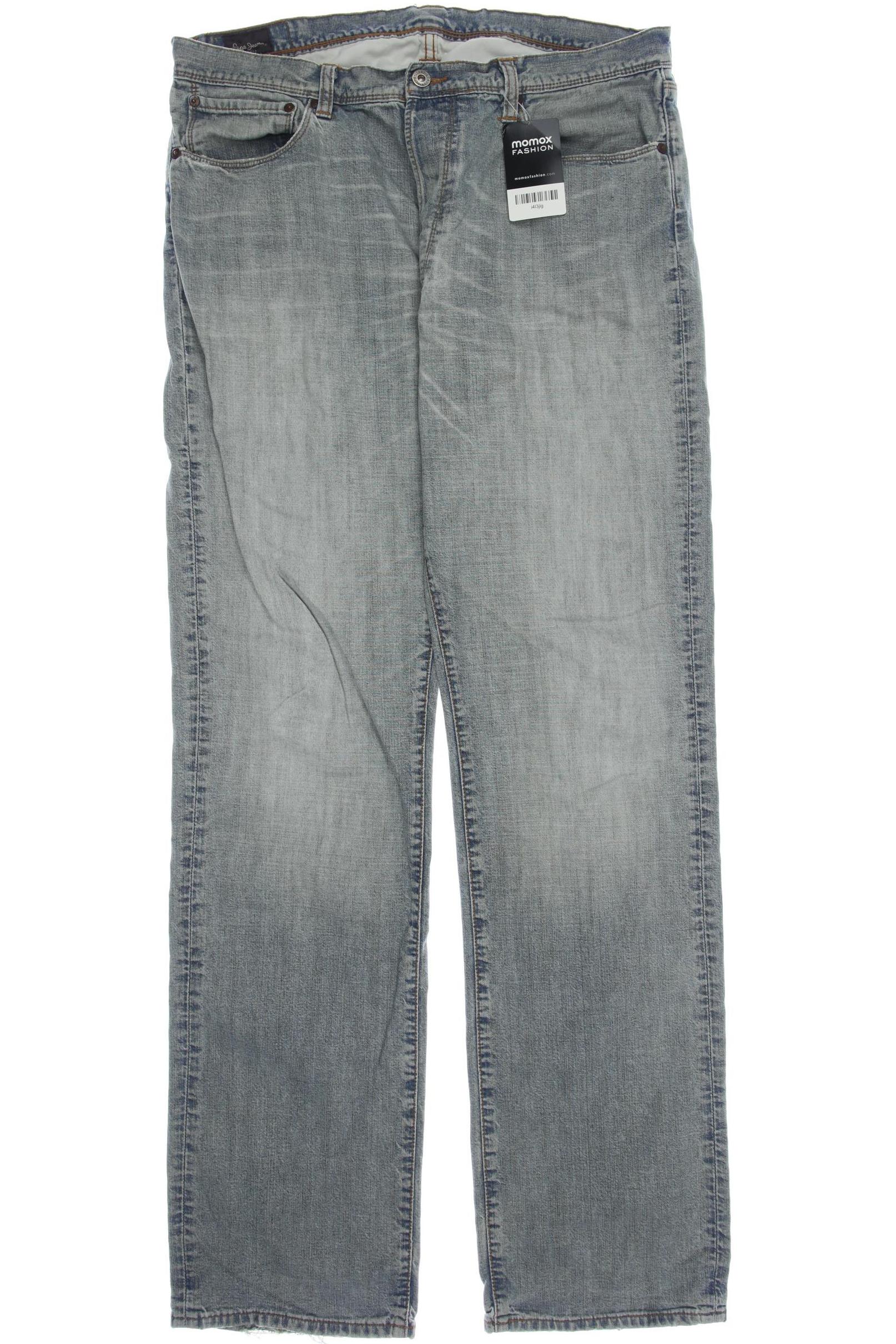 

Pepe Jeans Herren Jeans, hellblau, Gr. 35