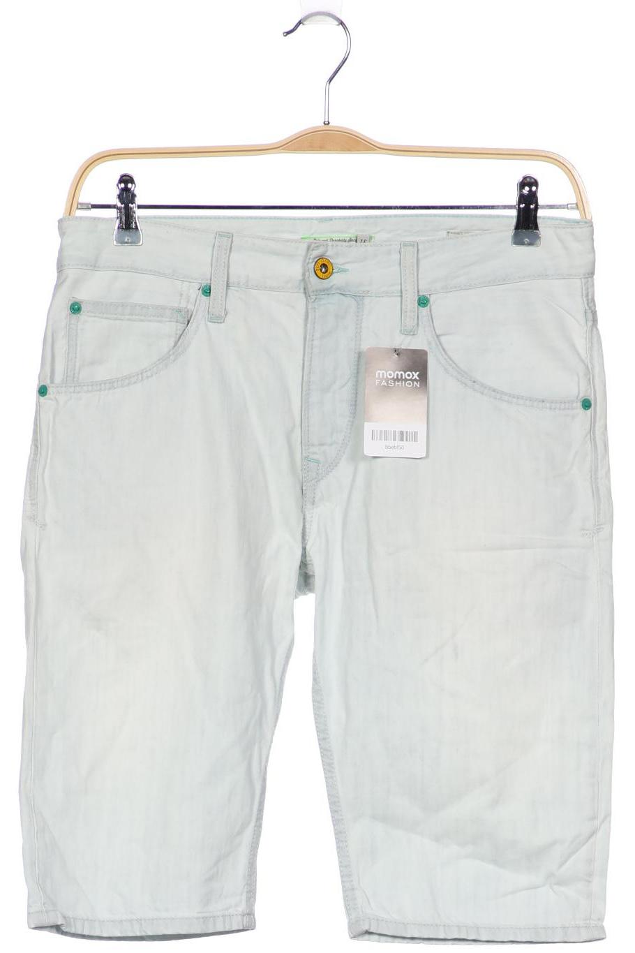 

Pepe Jeans Herren Shorts, hellblau