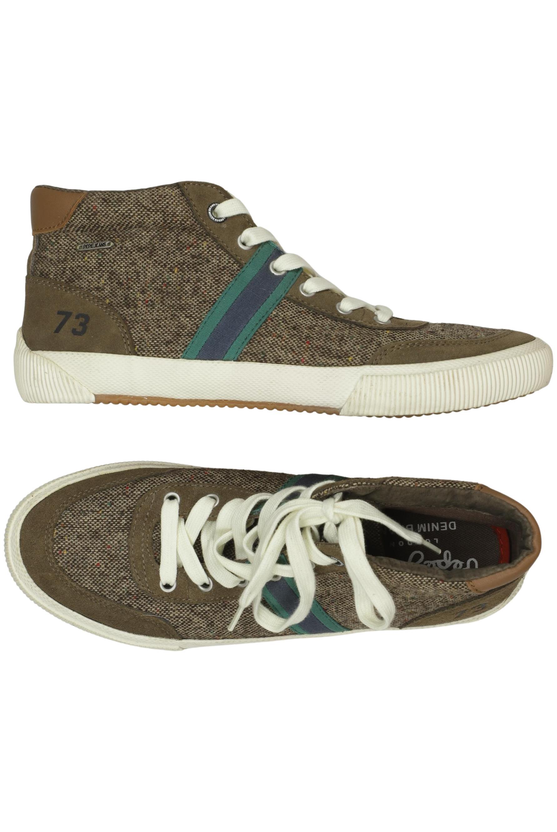 

Pepe Jeans Herren Sneakers, mehrfarbig, Gr. 42