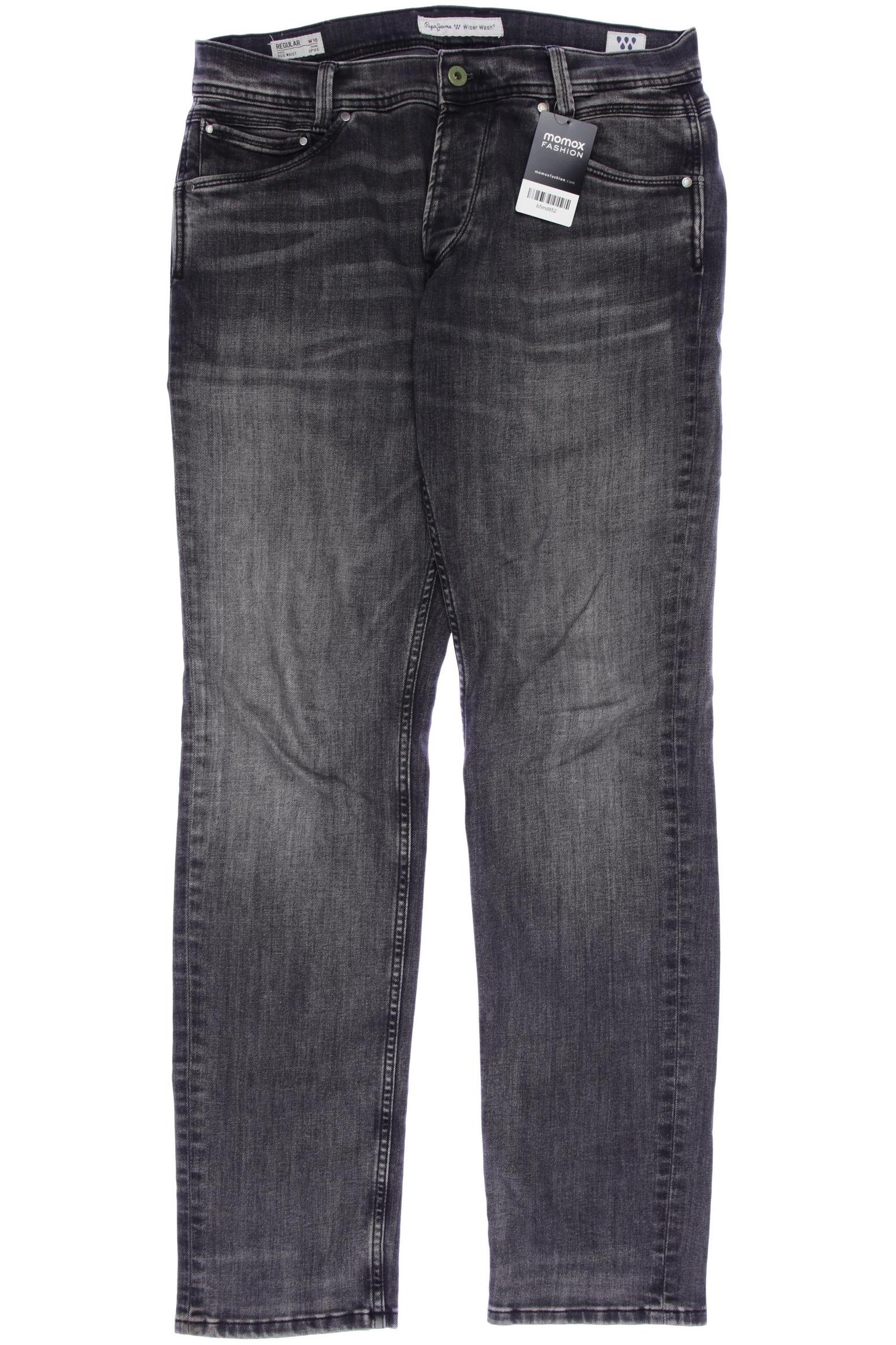 

Pepe Jeans Herren Jeans, grau, Gr. 32