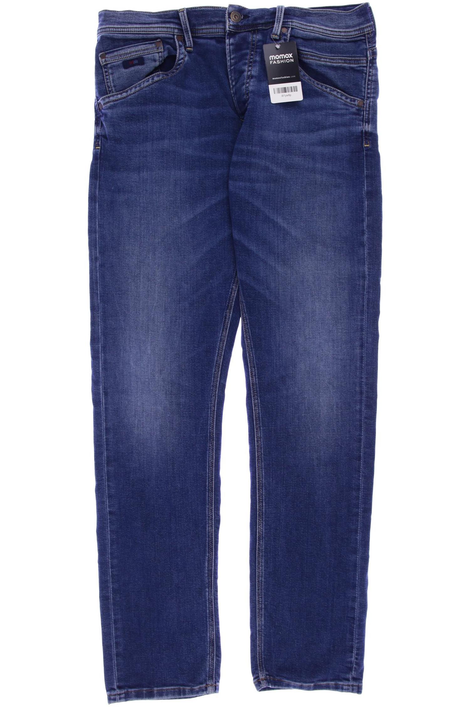 

Pepe Jeans Herren Jeans, blau