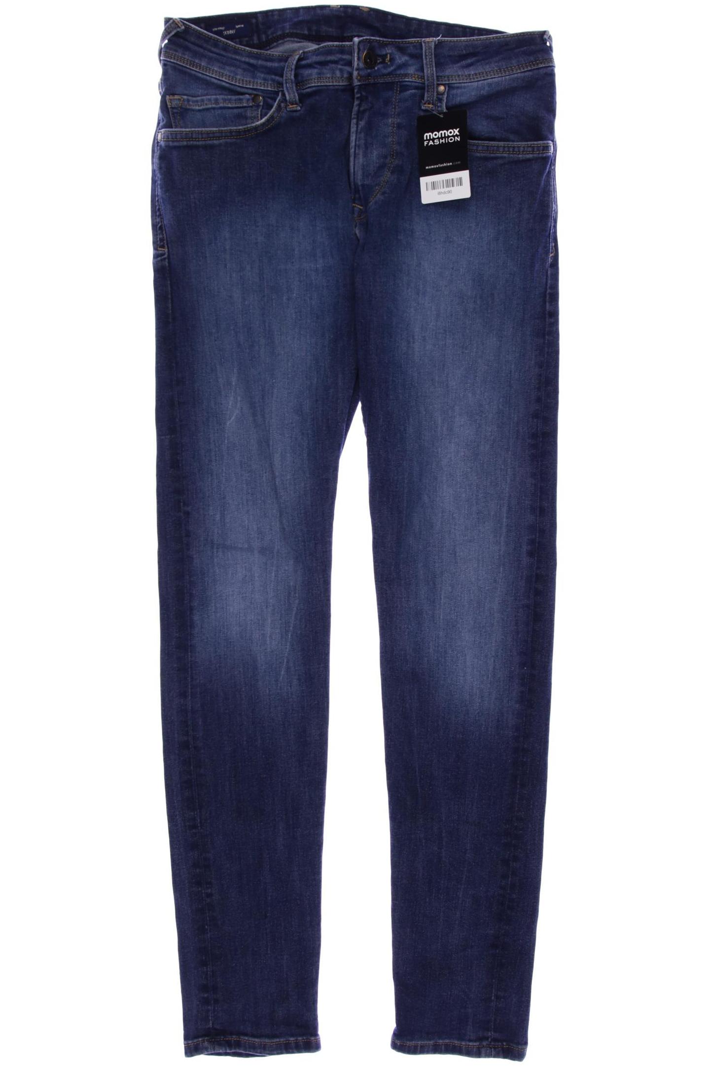 

Pepe Jeans Herren Jeans, marineblau