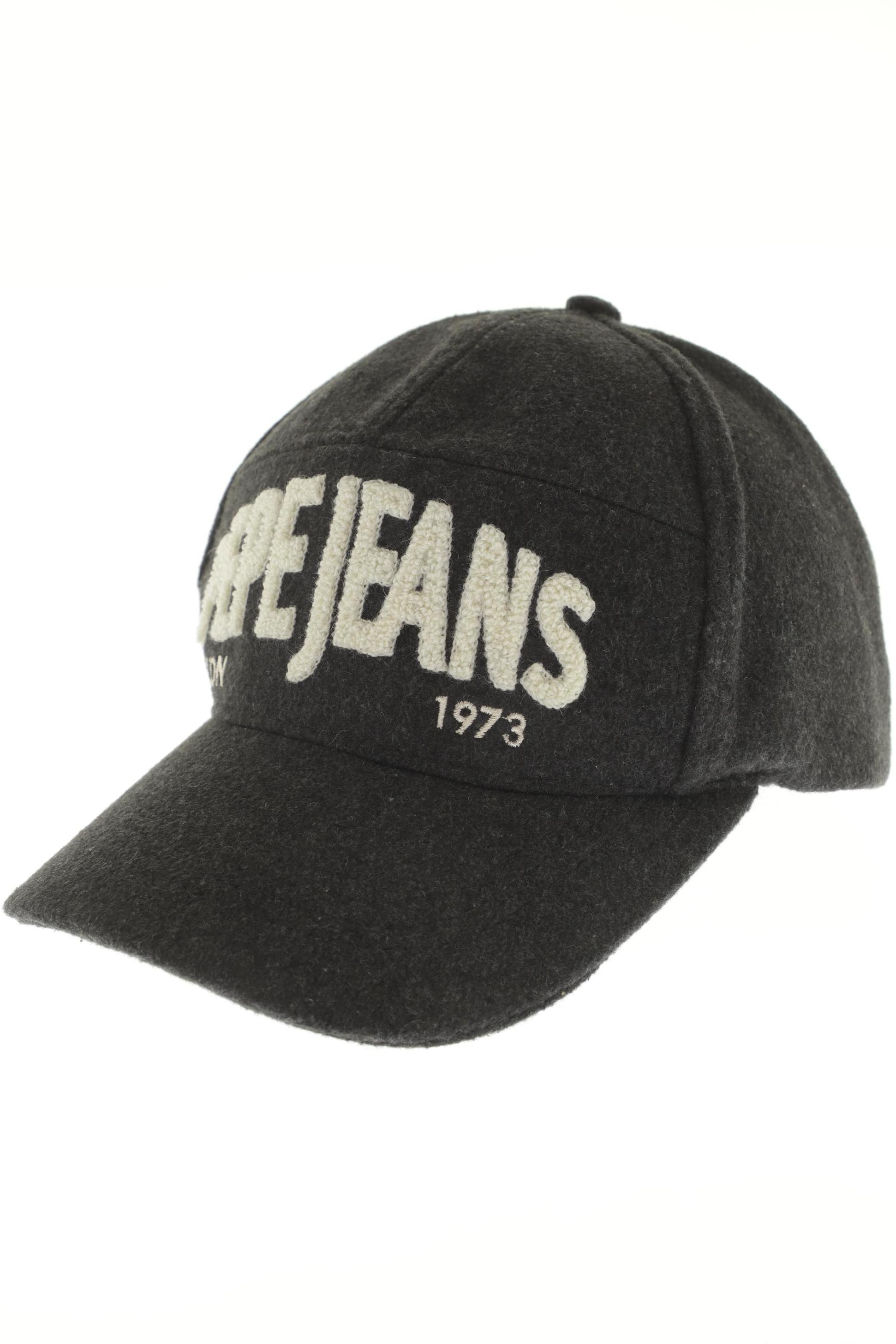 

Pepe Jeans Herren Hut/Mütze, grau, Gr. uni