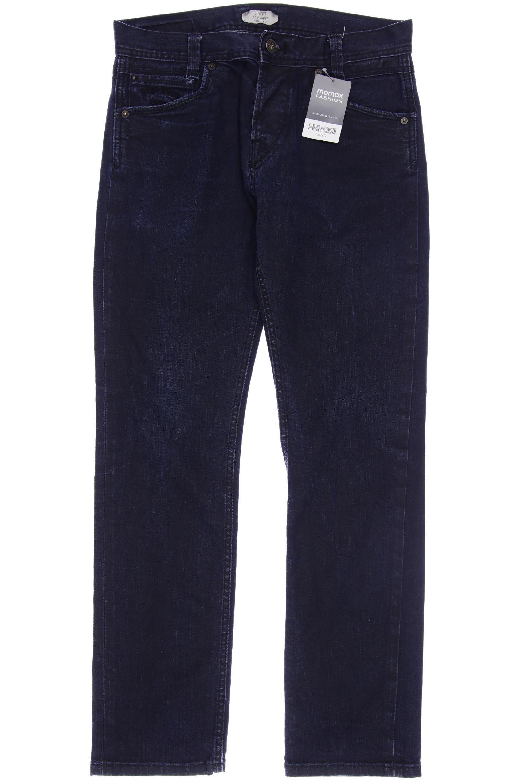 

Pepe Jeans Herren Jeans, marineblau, Gr. 50