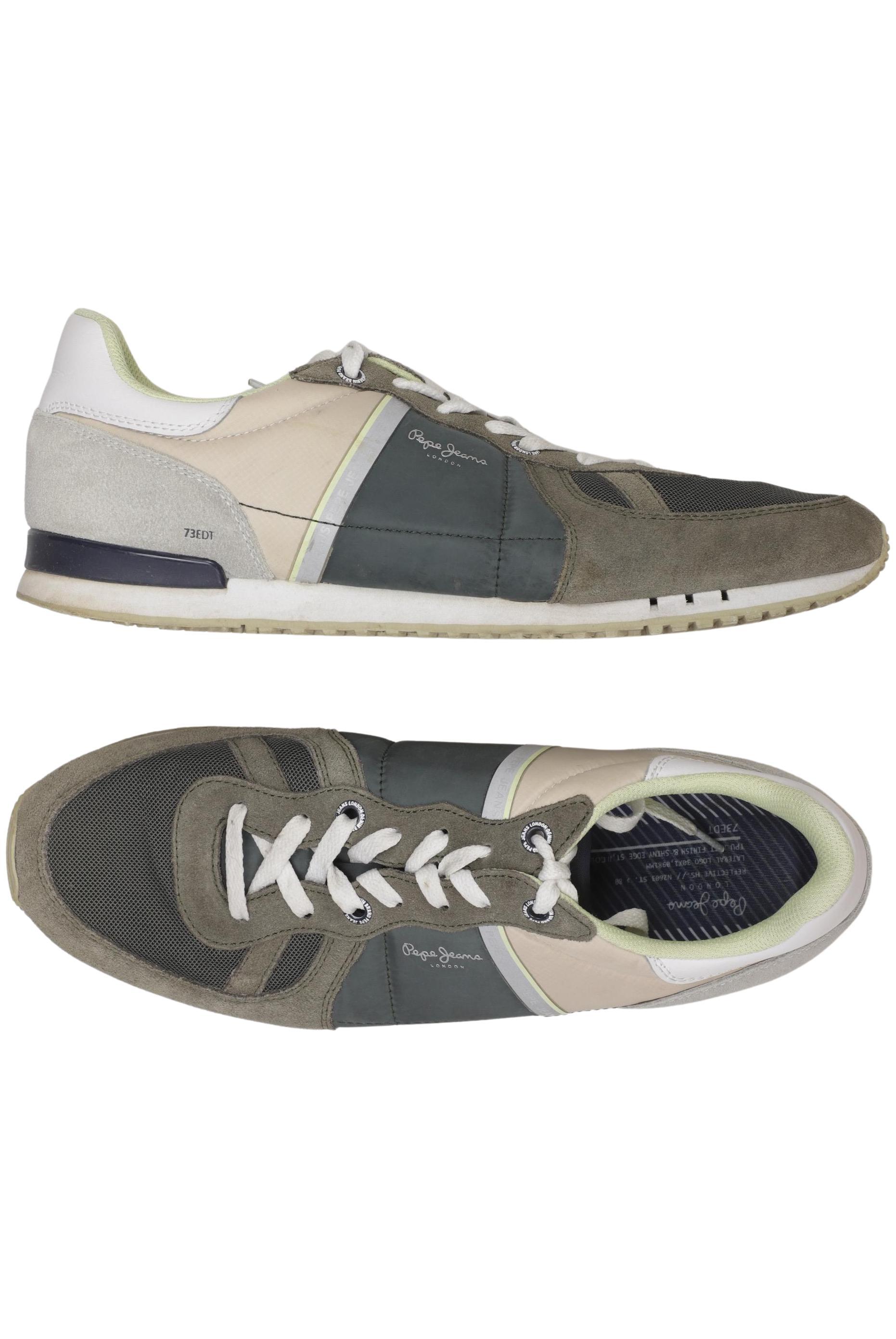 Thumbnail - Pepe Jeans Herren Sneakers, mehrfarbig, Gr. 46