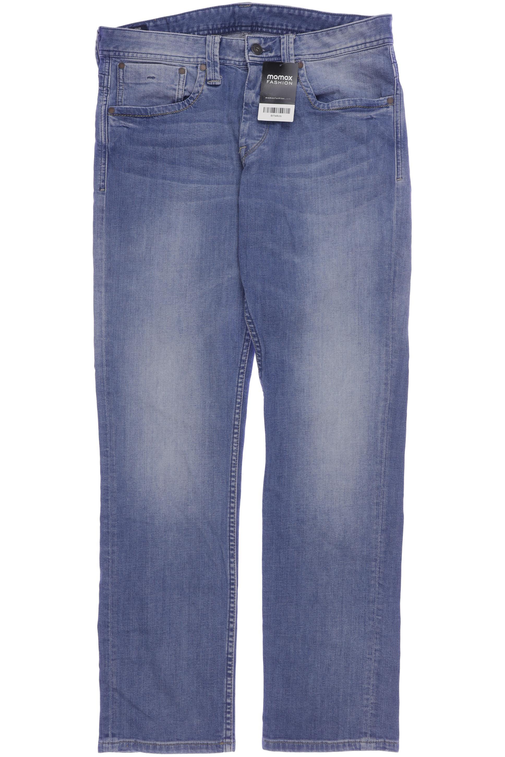 

Pepe Jeans Herren Jeans, blau, Gr. 32