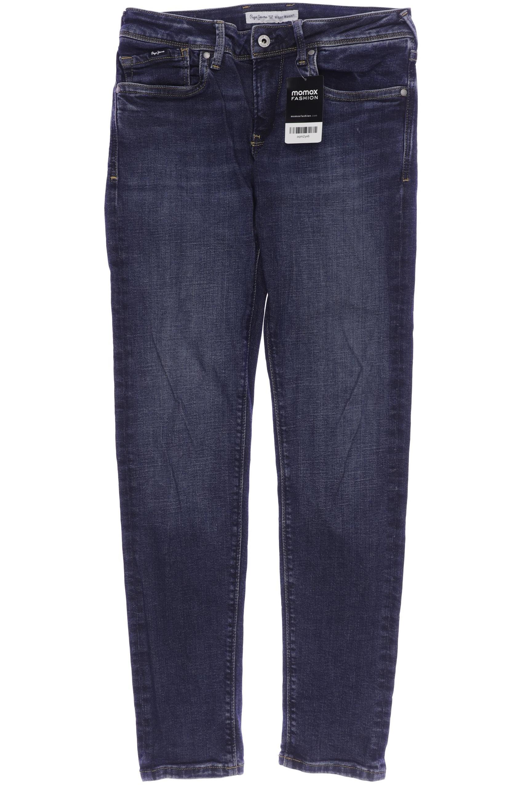 

Pepe Jeans Herren Jeans, marineblau, Gr. 31