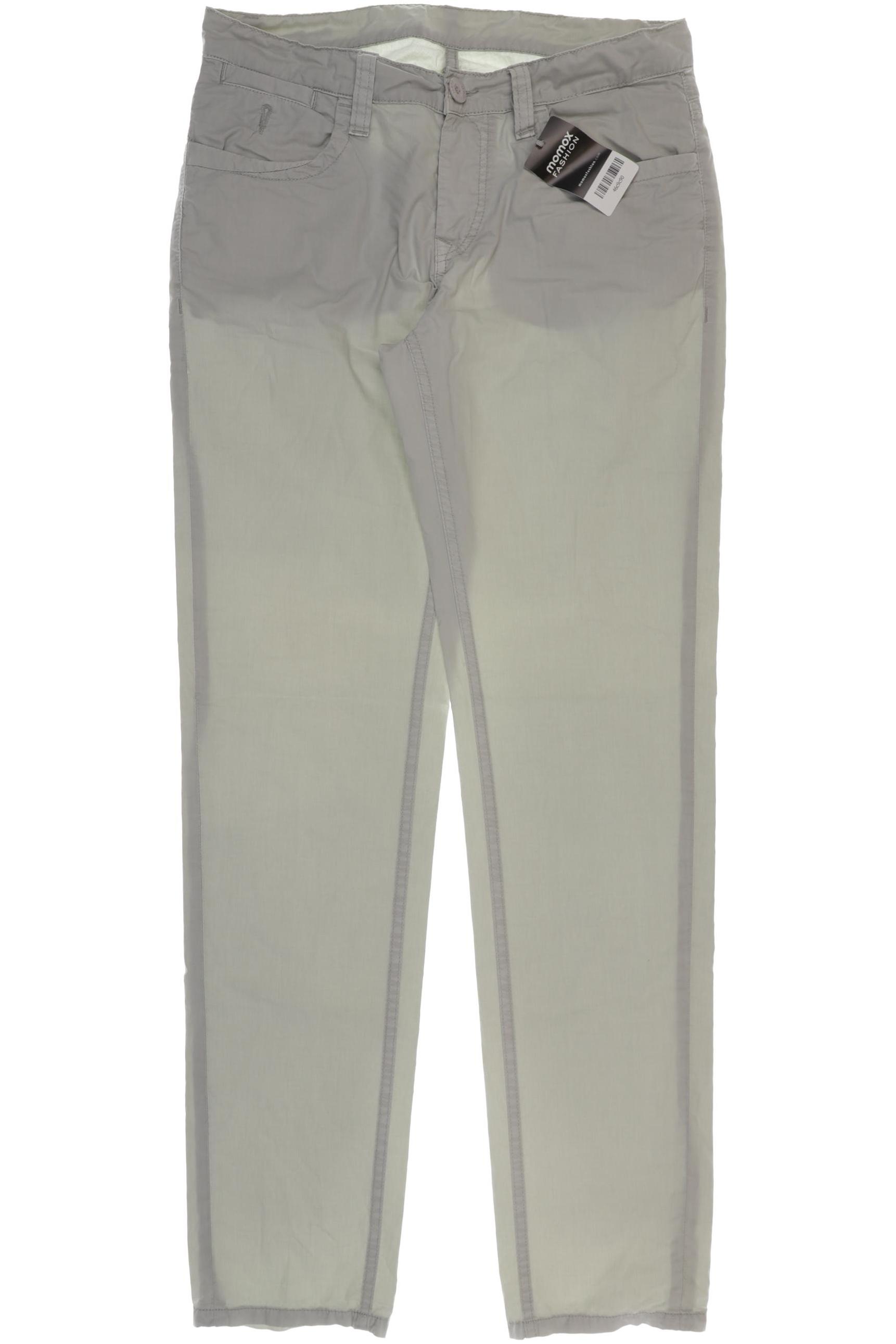 

Pepe Jeans Herren Stoffhose, grau, Gr. 28