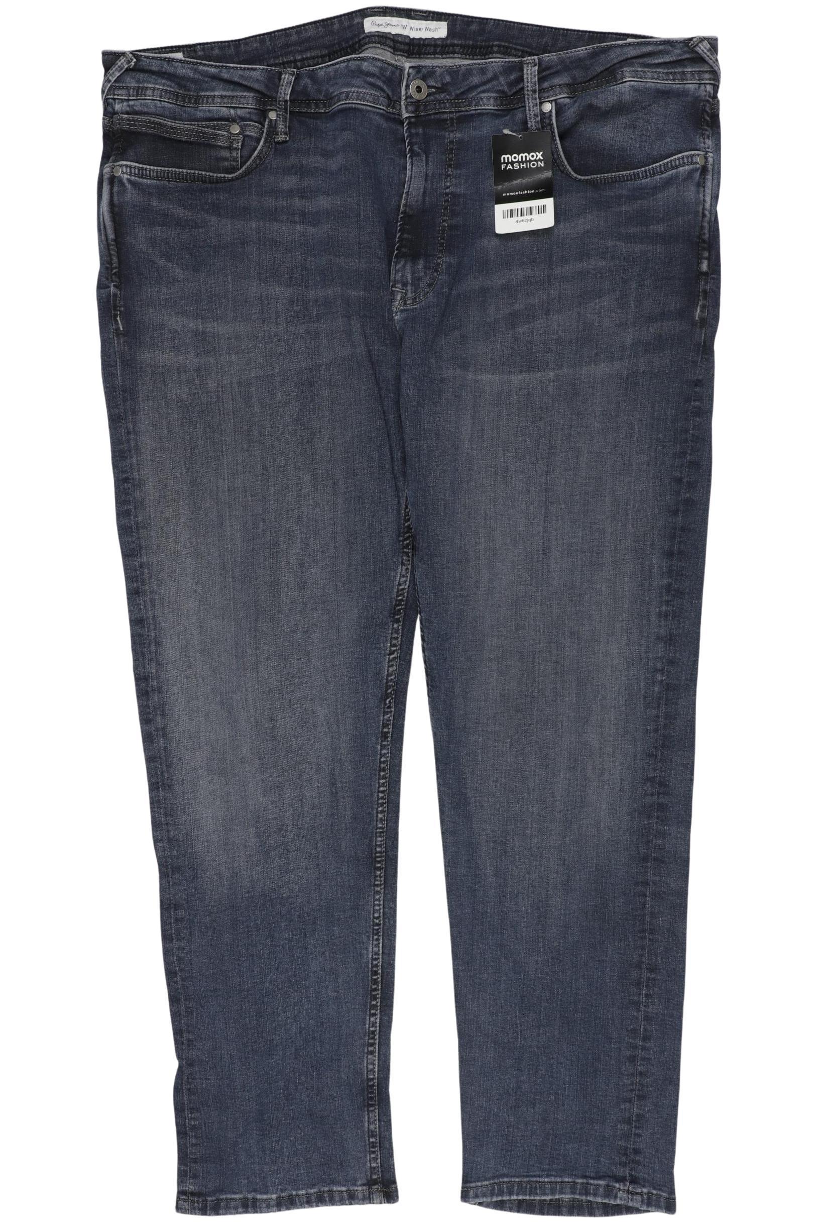 

Pepe Jeans Herren Jeans, marineblau, Gr. 40